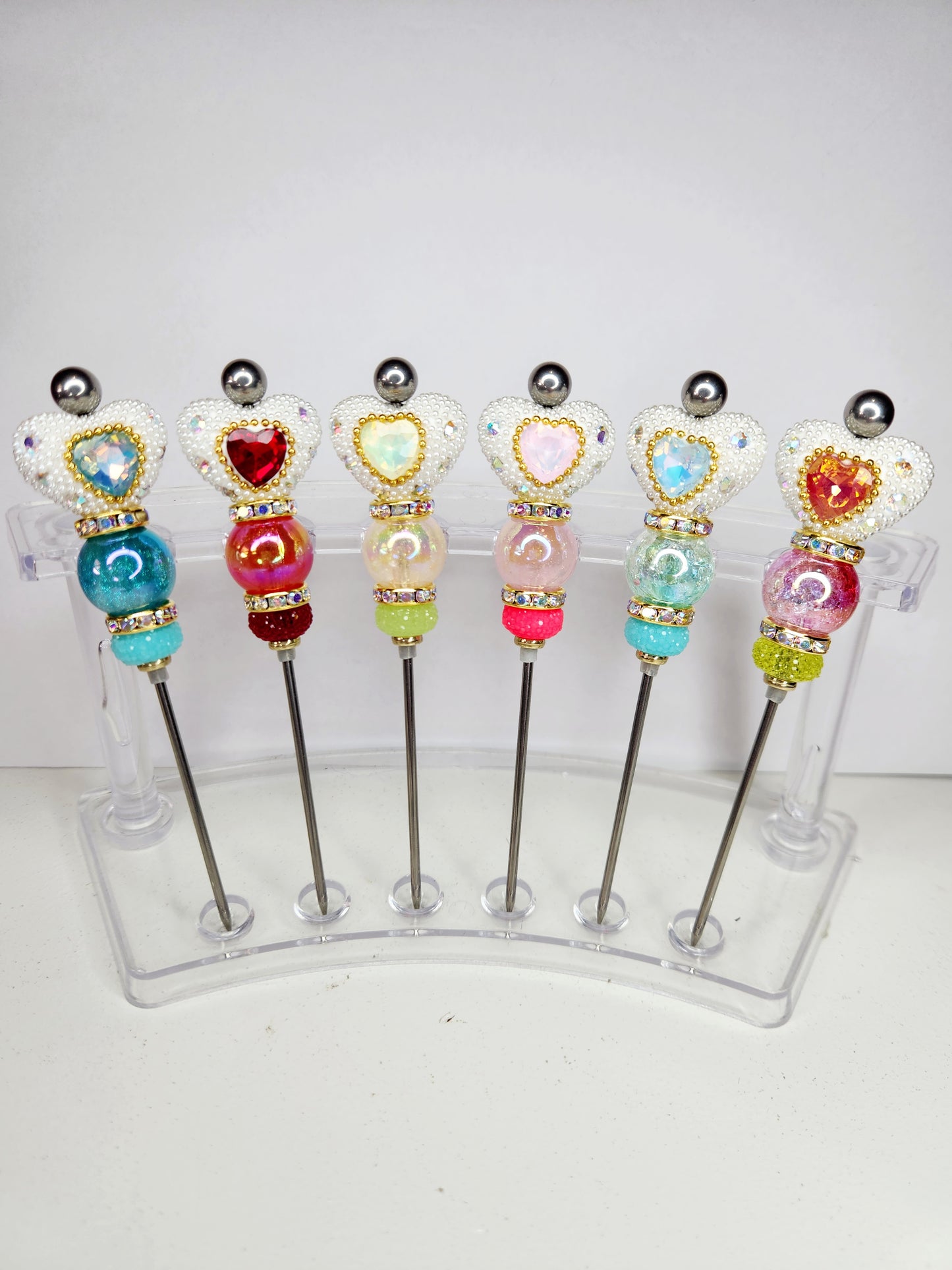 Heart Pokey Tools (short)