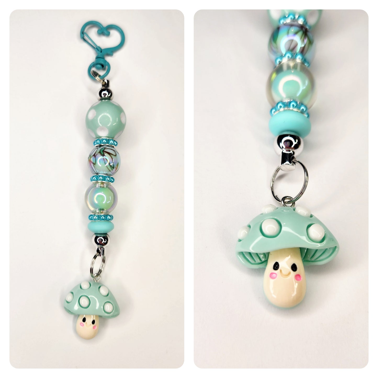 Hanger/Bag Charms