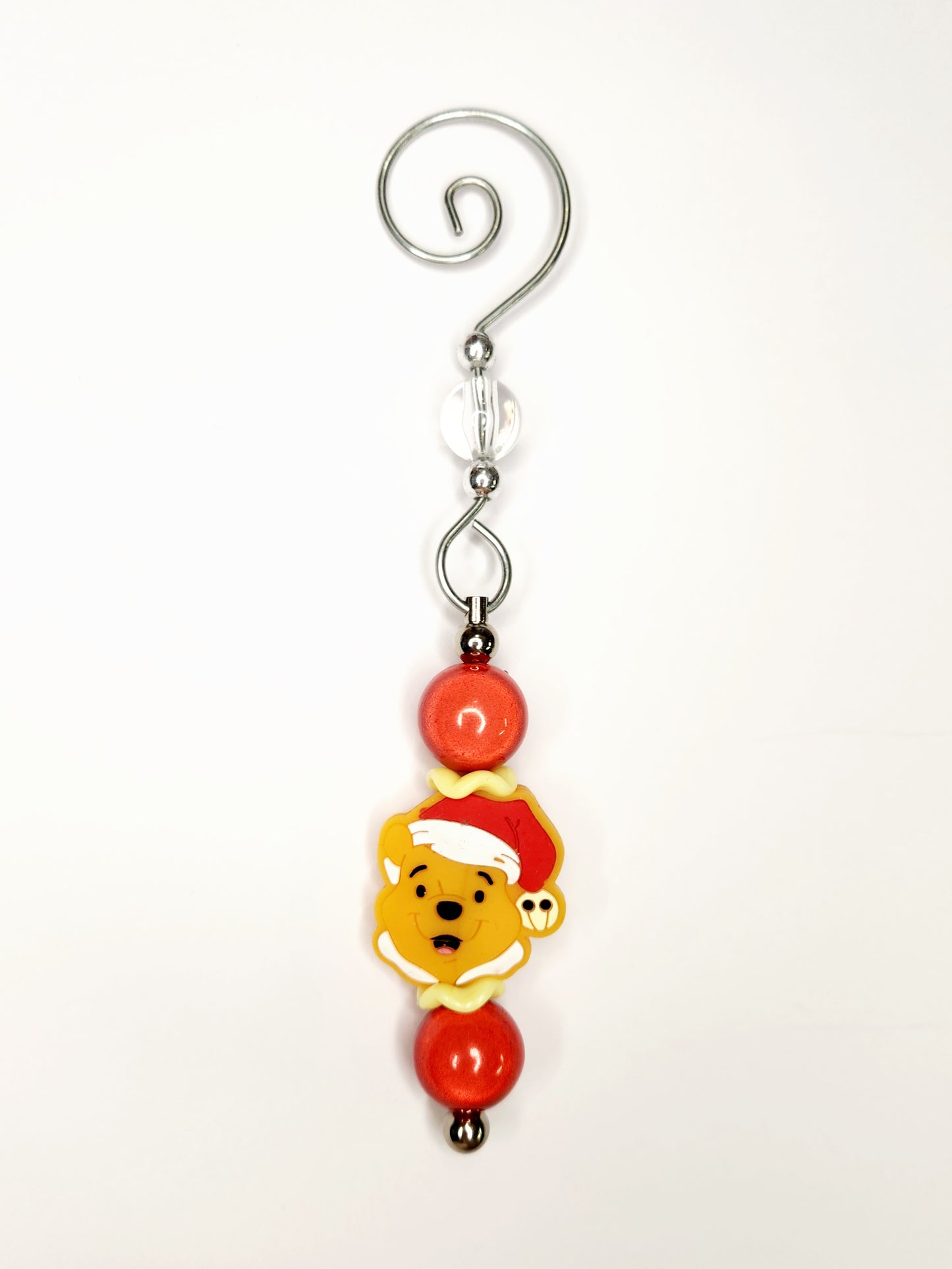 Christmas Tree Ornaments