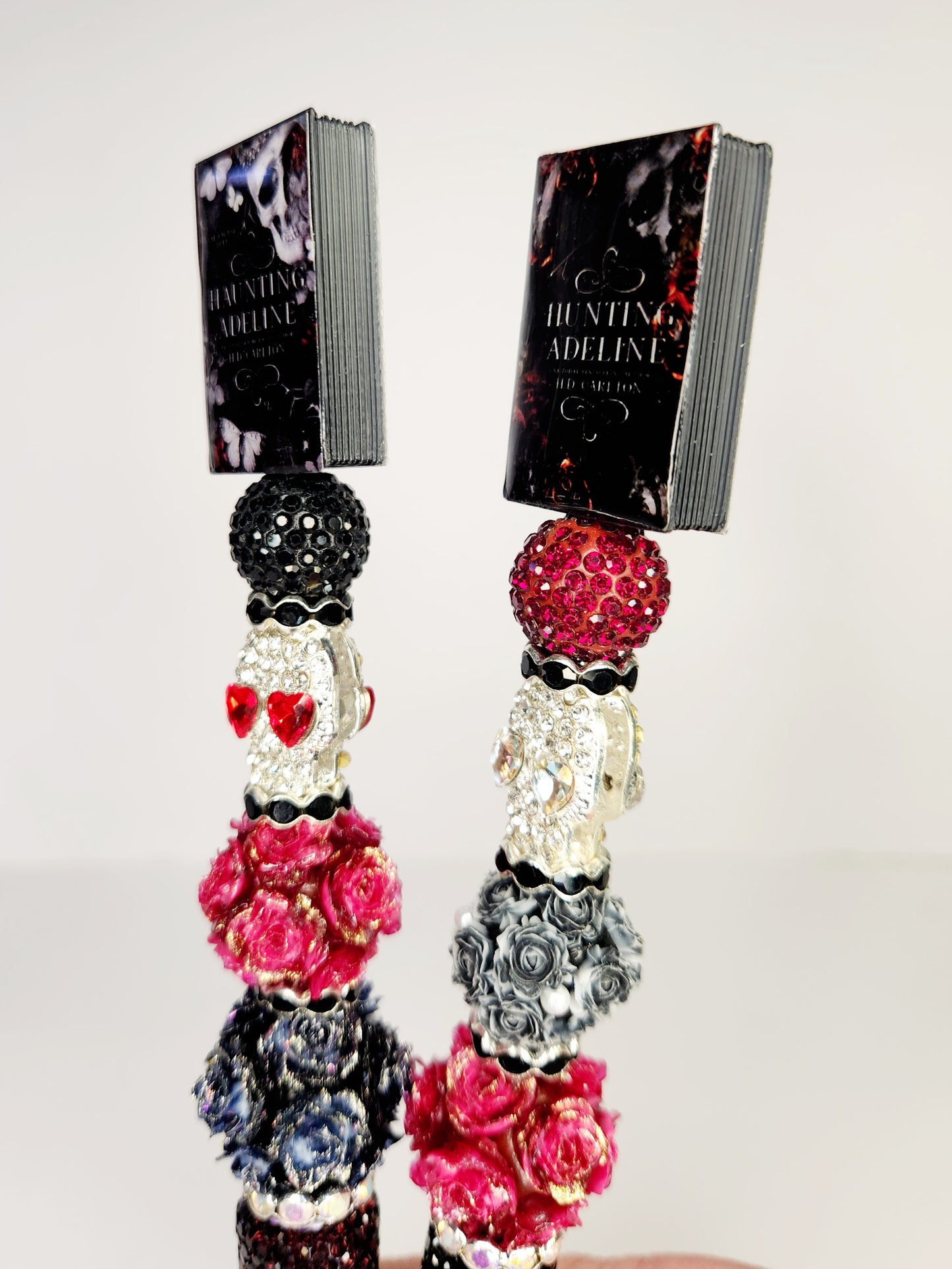 Dark Romance Pens