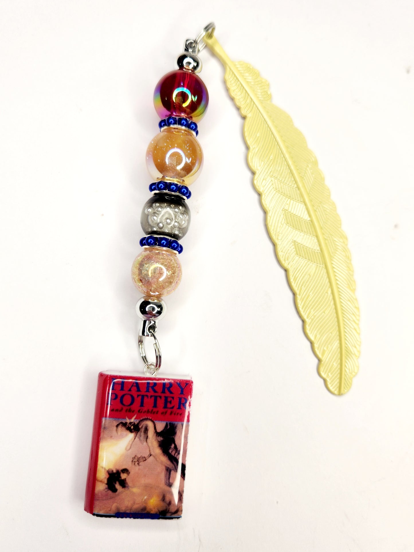 Harry Bookmarks