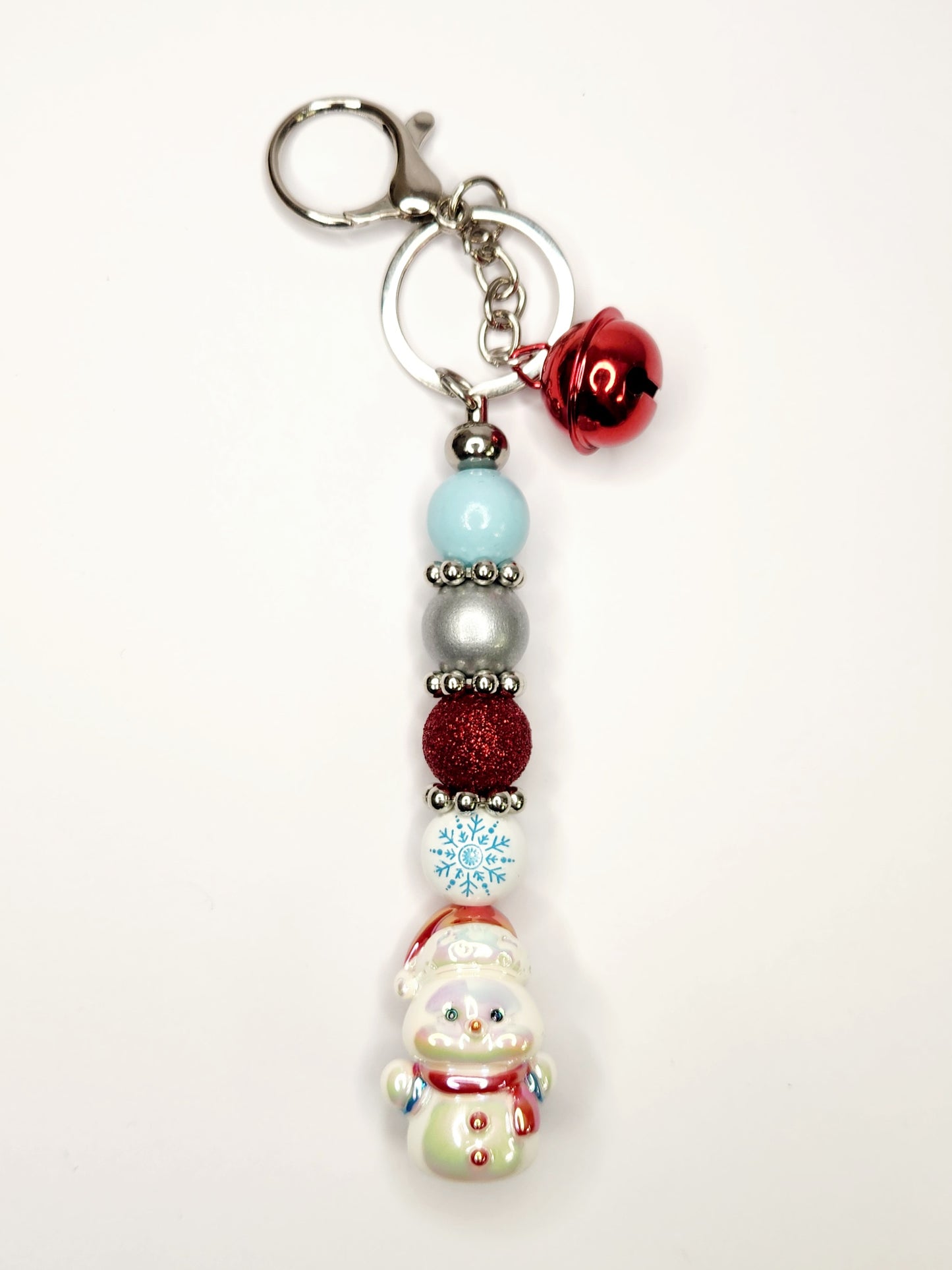 Christmas Keychains