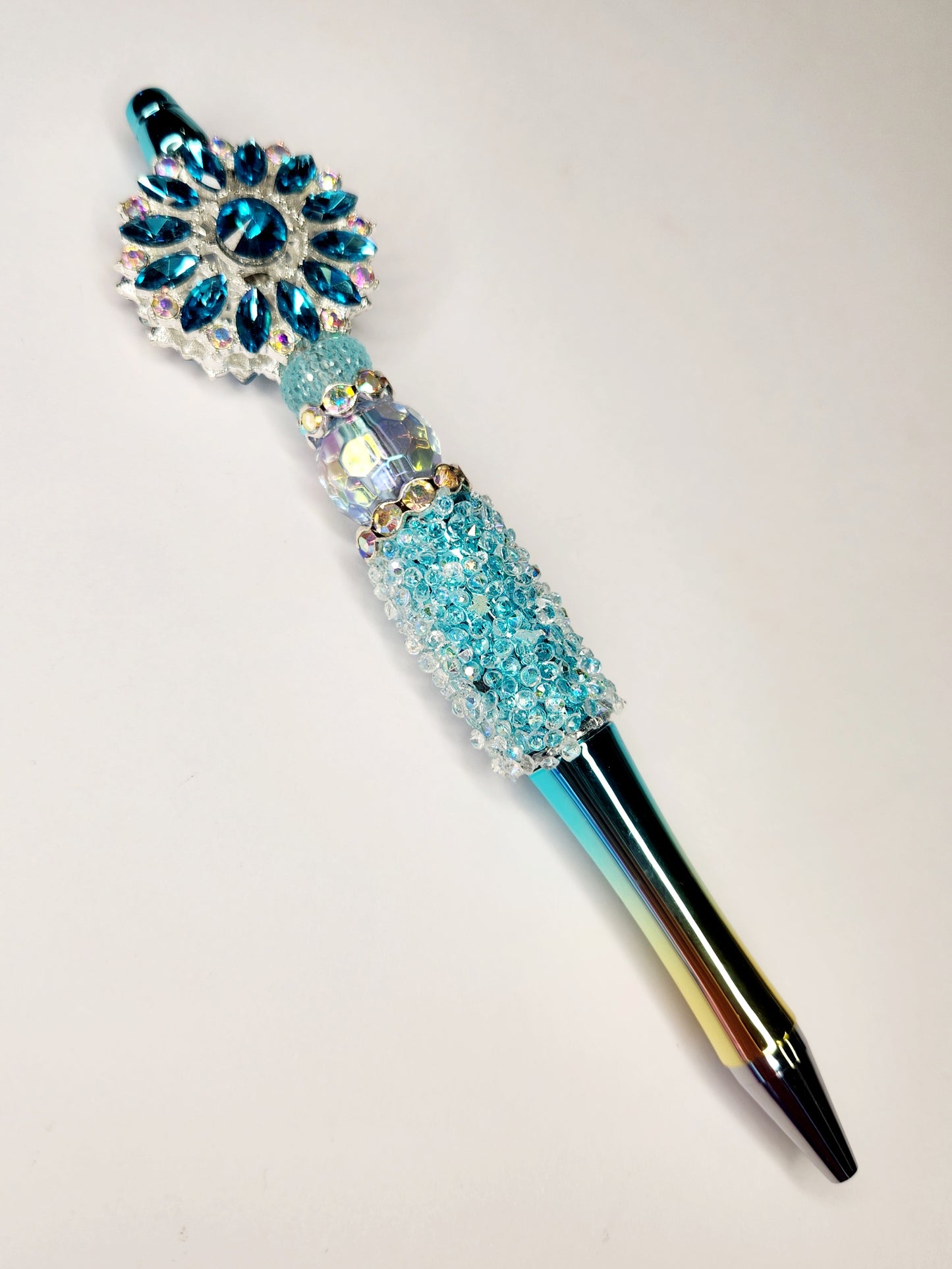 Bling Flowers