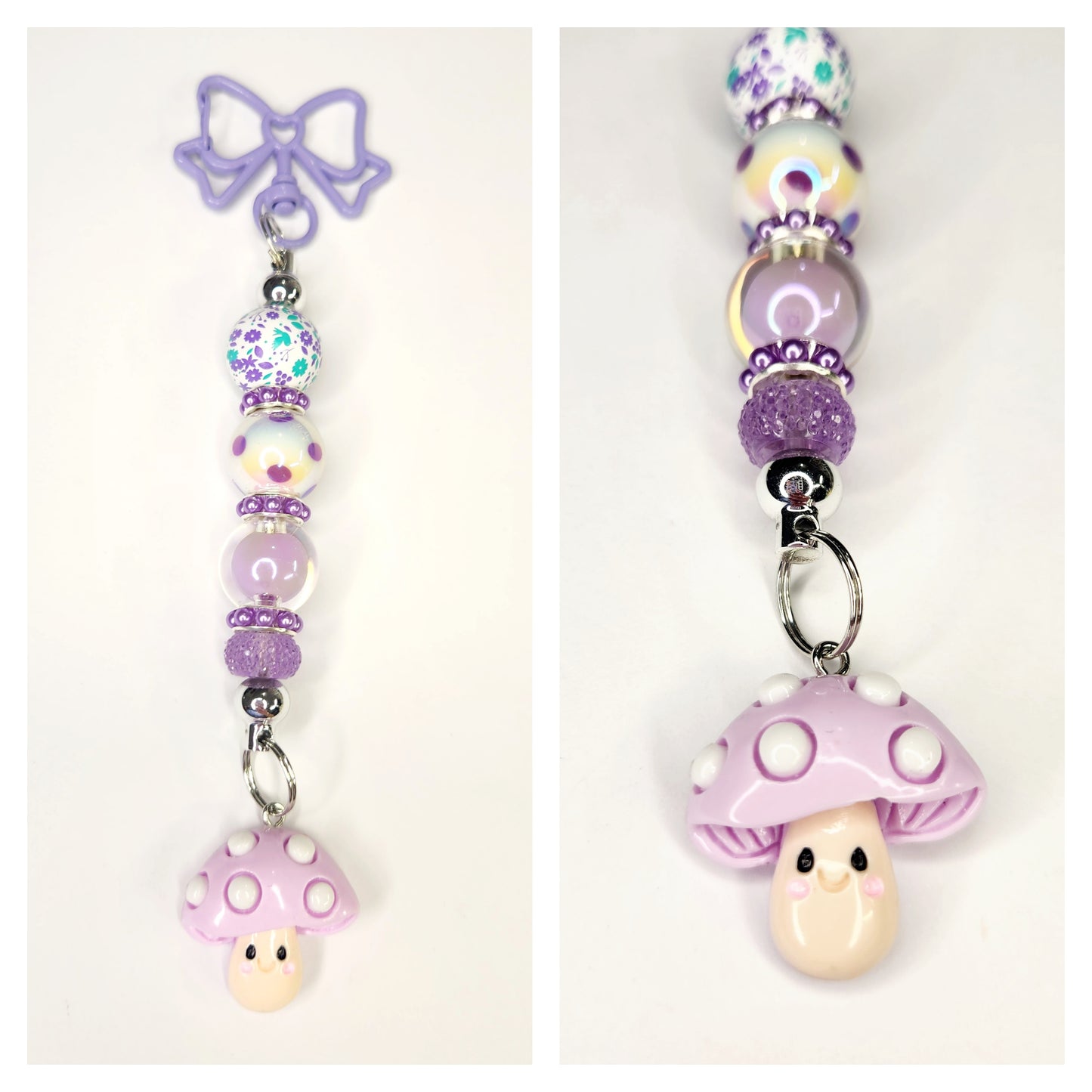 Hanger/Bag Charms