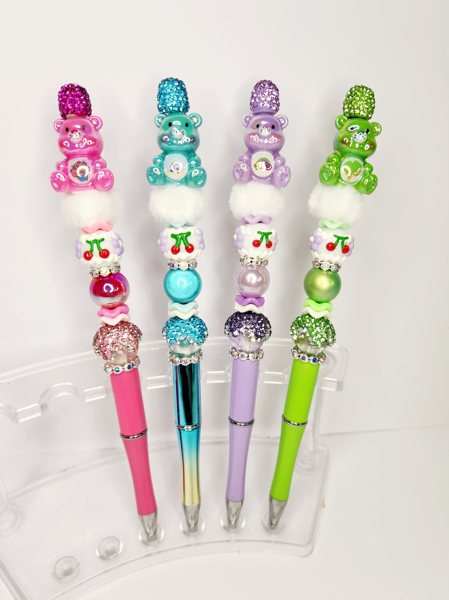 Care Bears Pens (Extended Length)