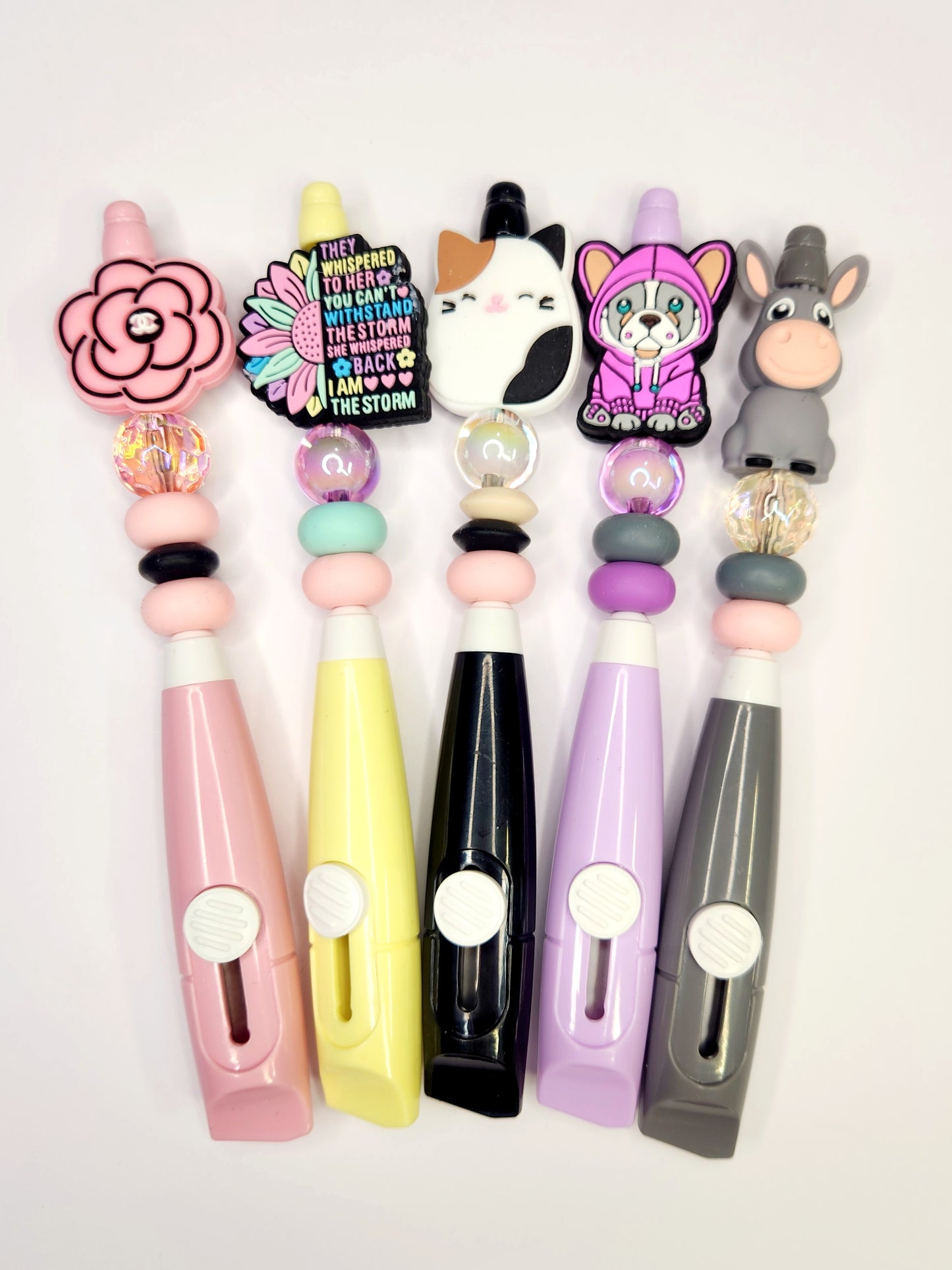 Box Cutters (Limited Collection)