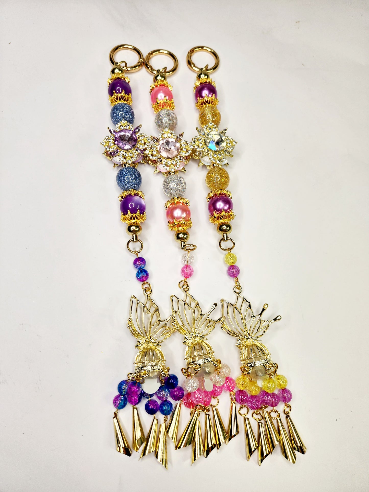 LIGHT UP HANGERS extended length
