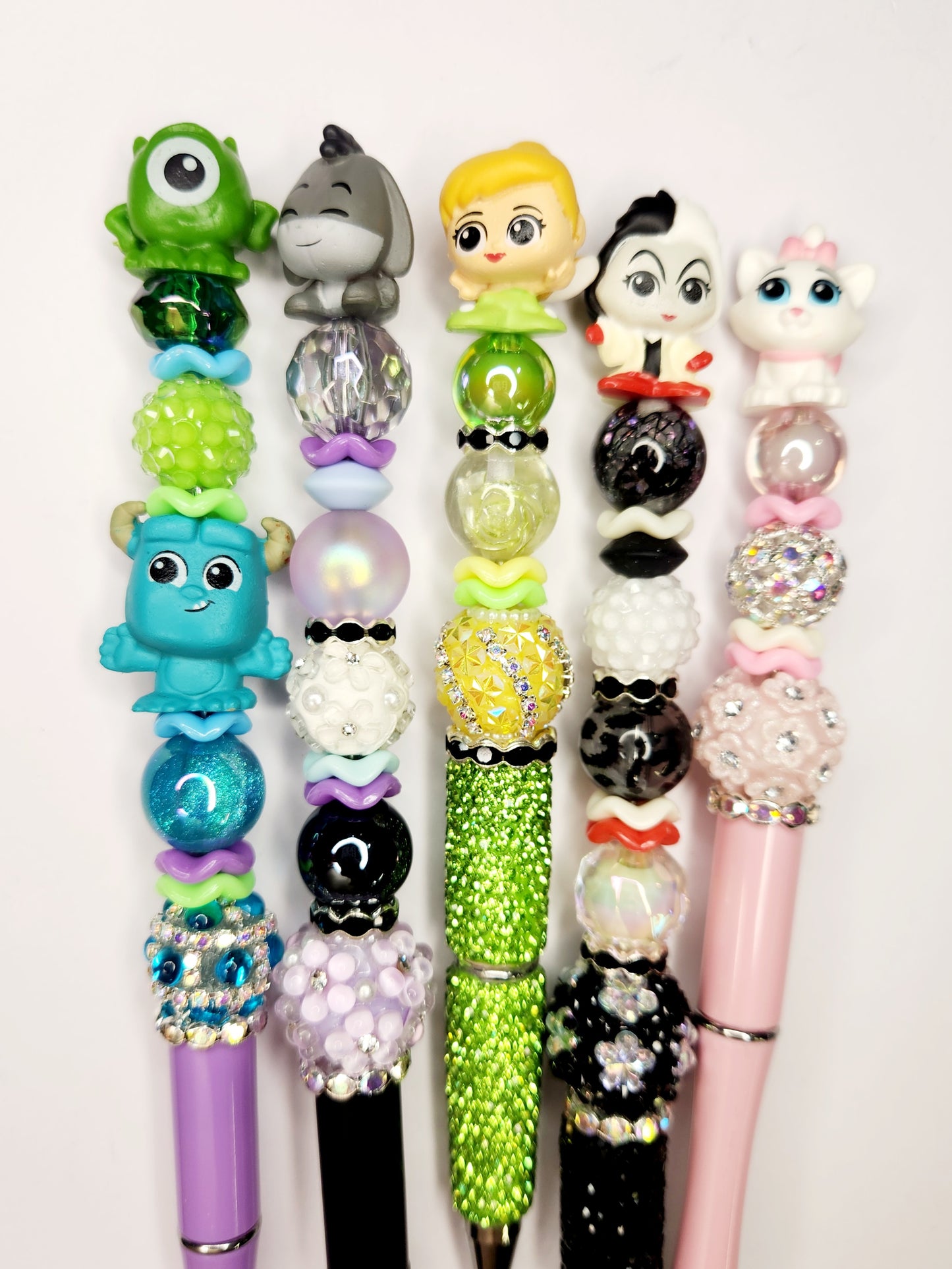 Character Custom Products