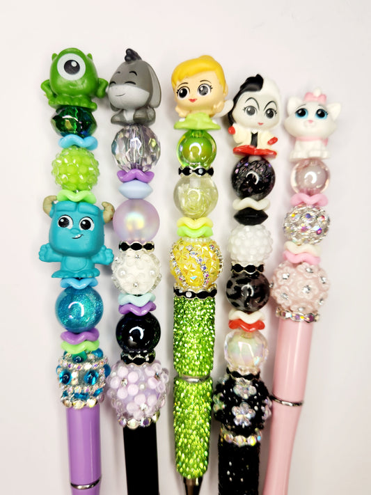 Character Custom Products