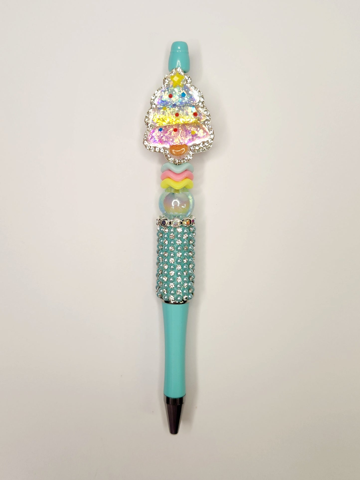 Multi Coloured Trees