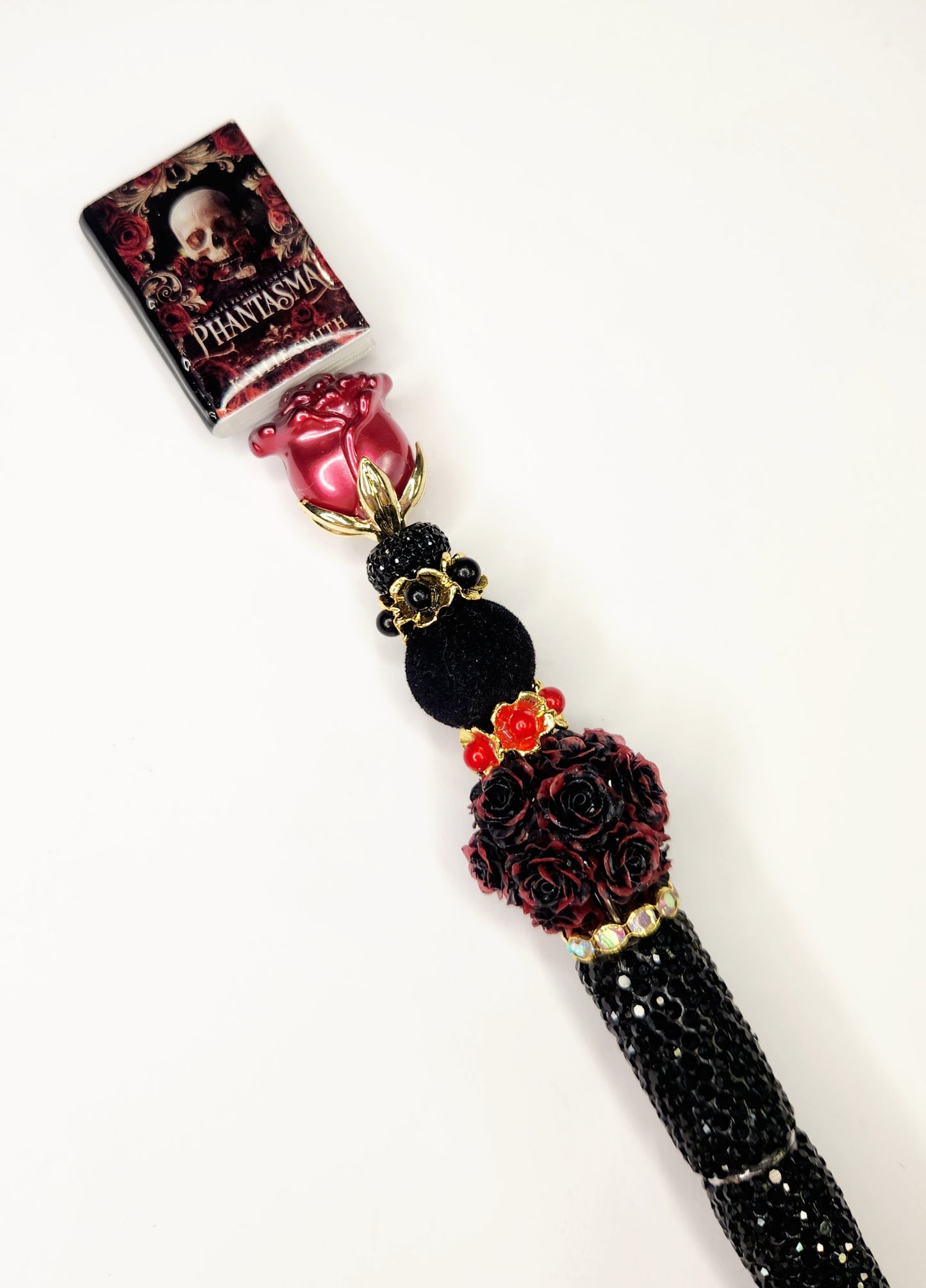 Dark Romance Pens