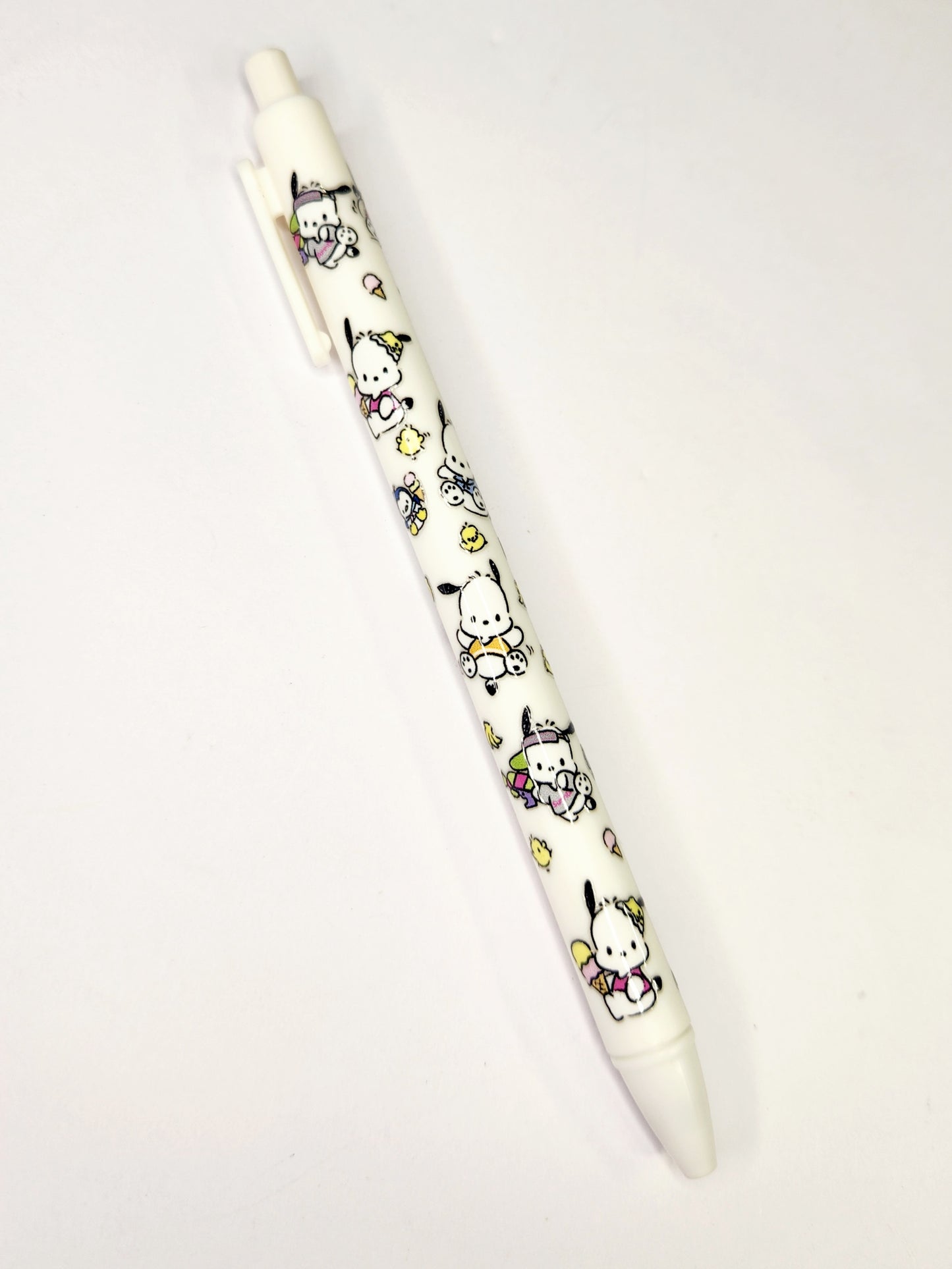 Wrapped Pens