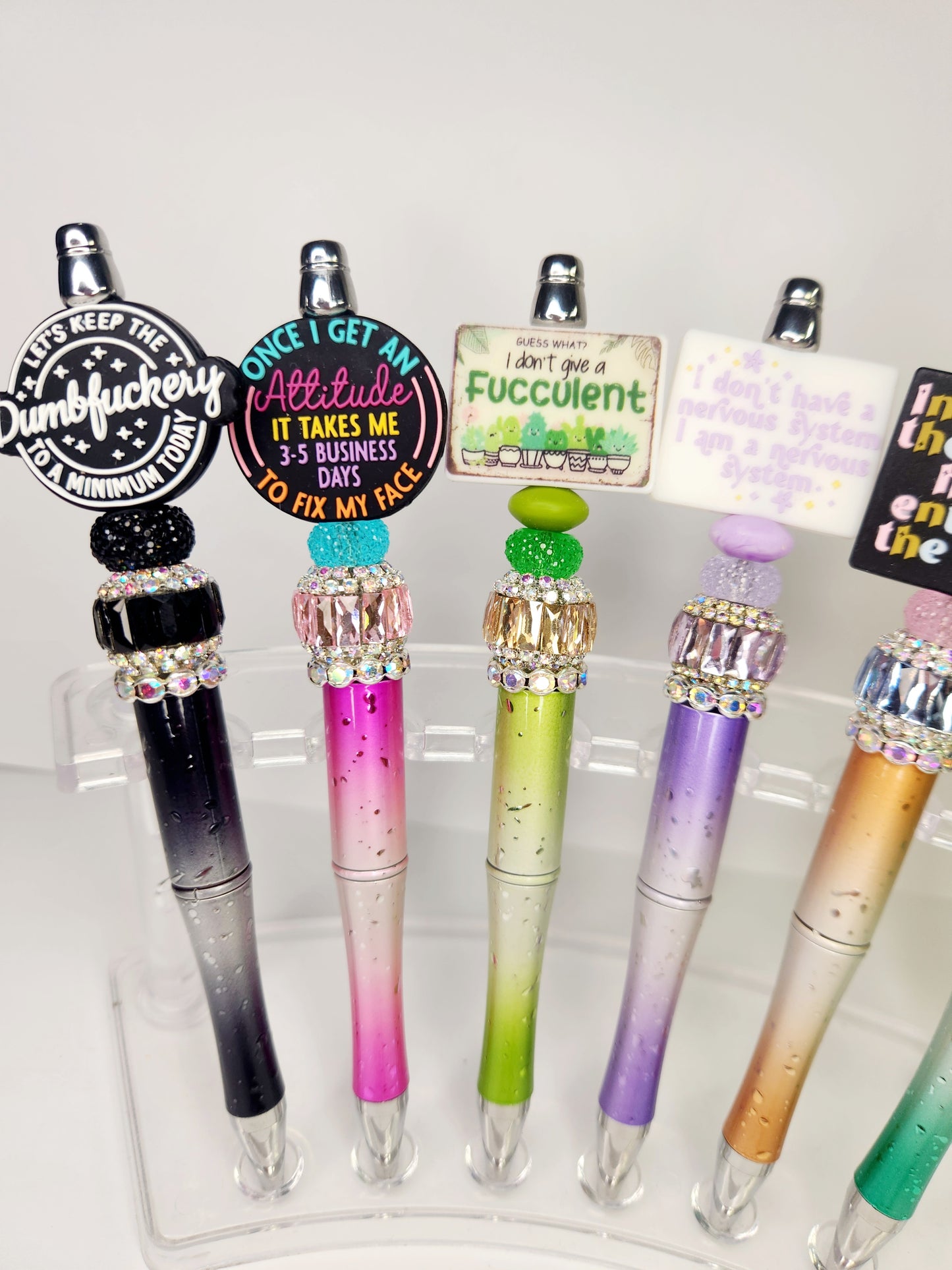 Quote Pens