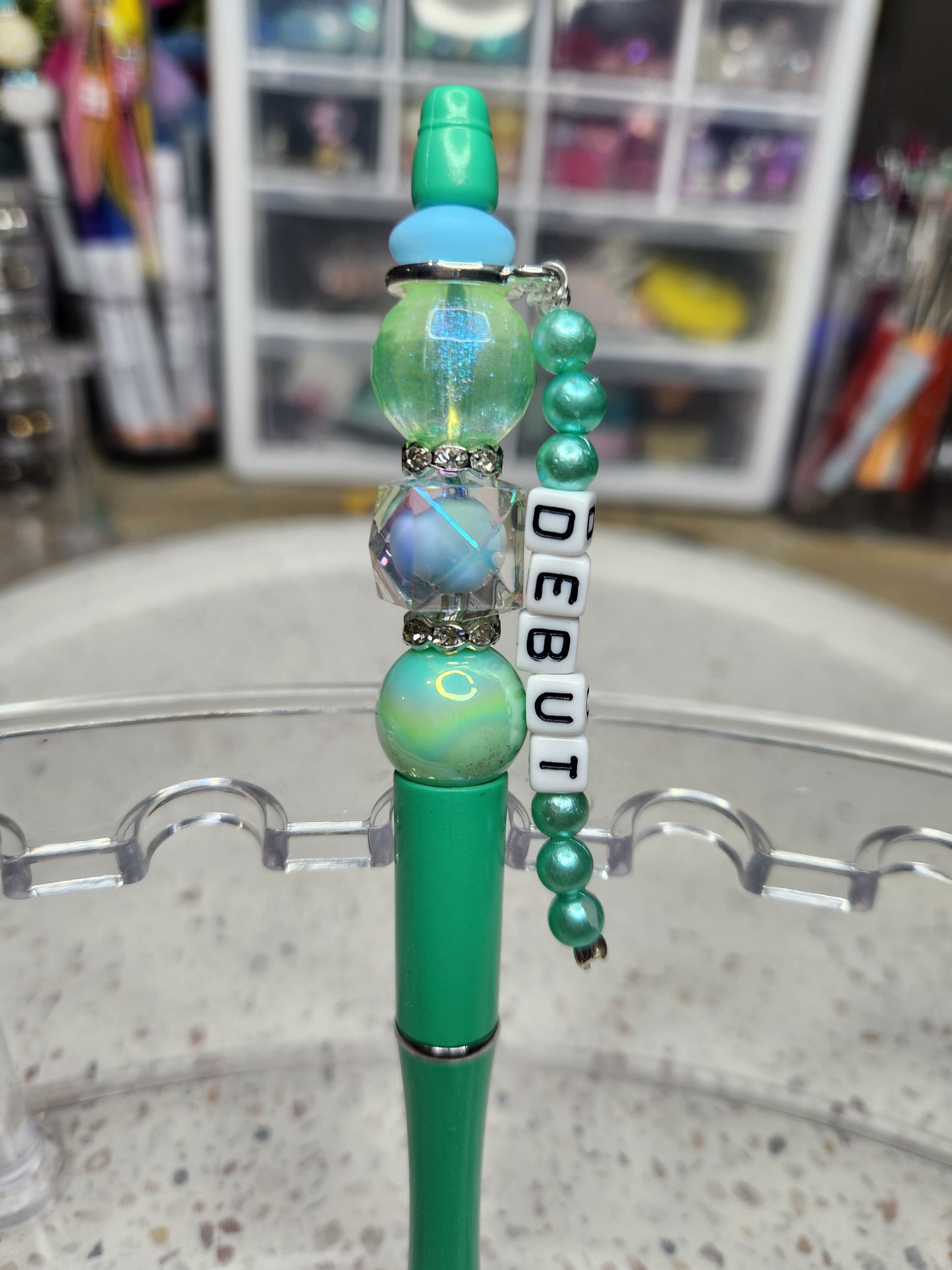 ERAS PENS