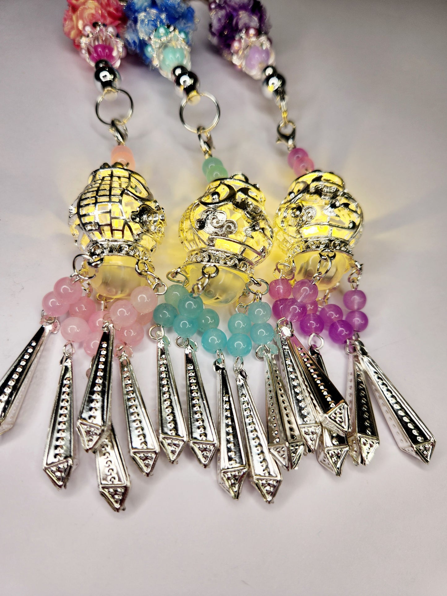 Lantern Hangers