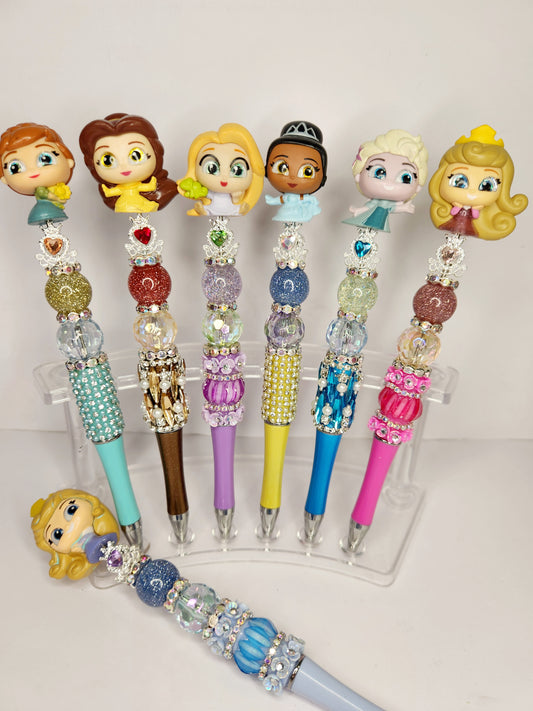 Princesses
