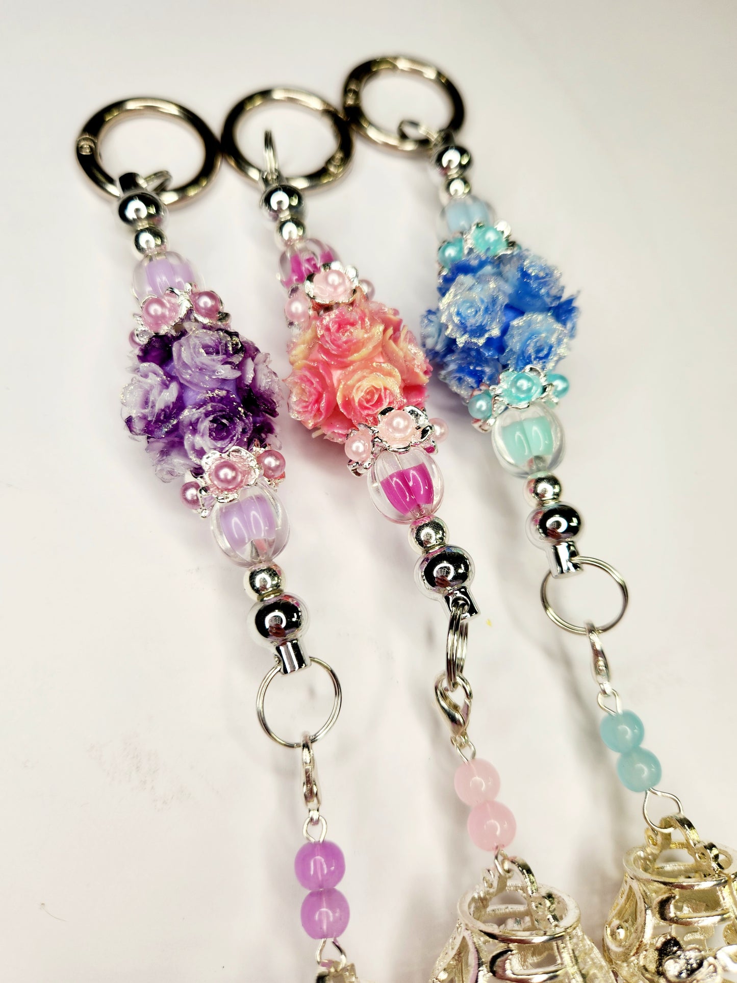 Lantern Hangers