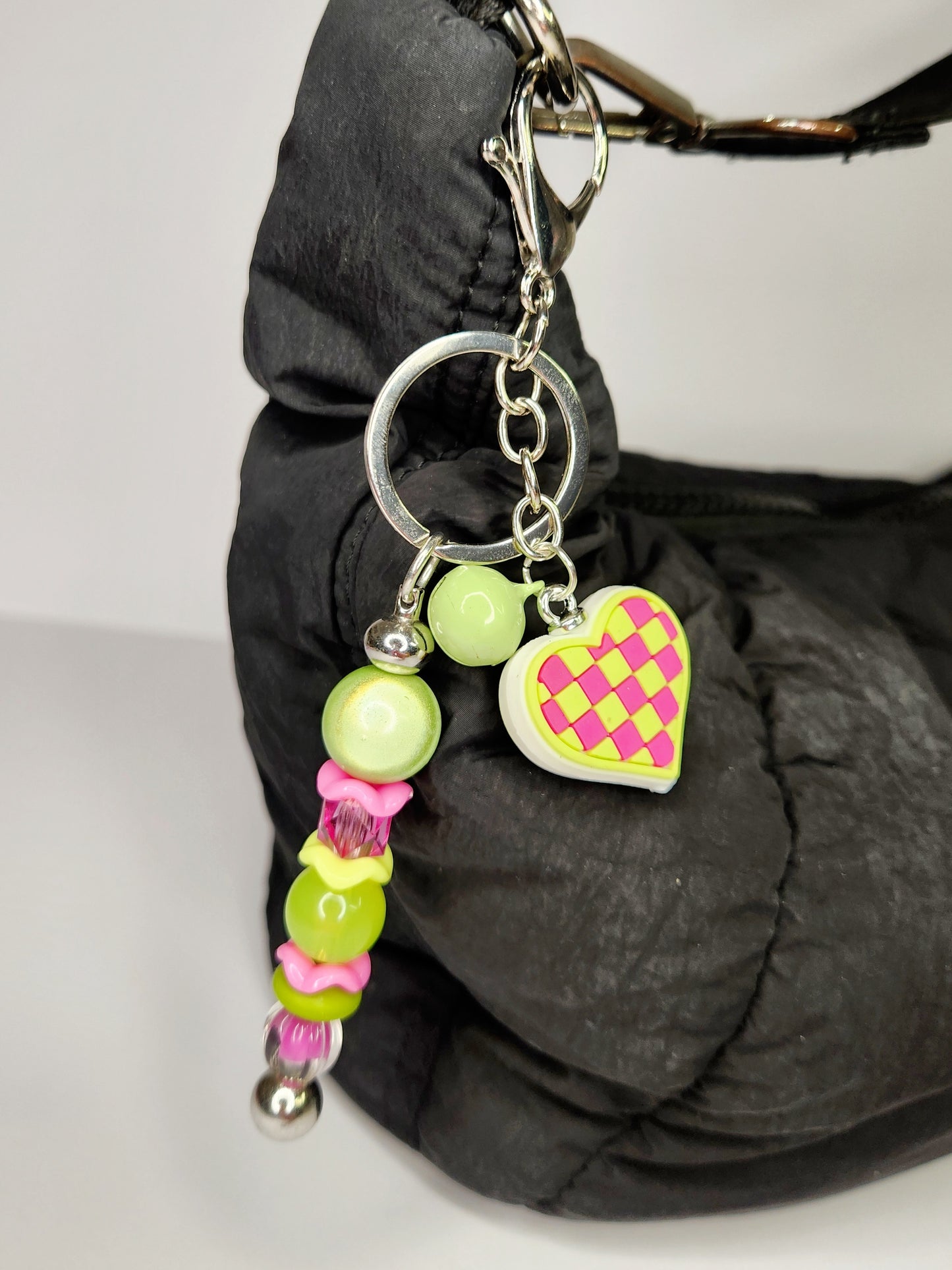 Keychain/Bag Charms