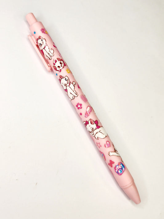 Wrapped Pens