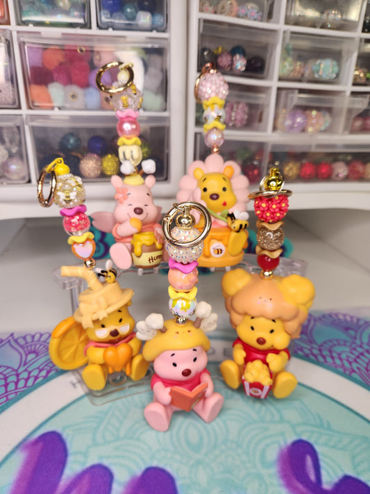 Winnie Hangers