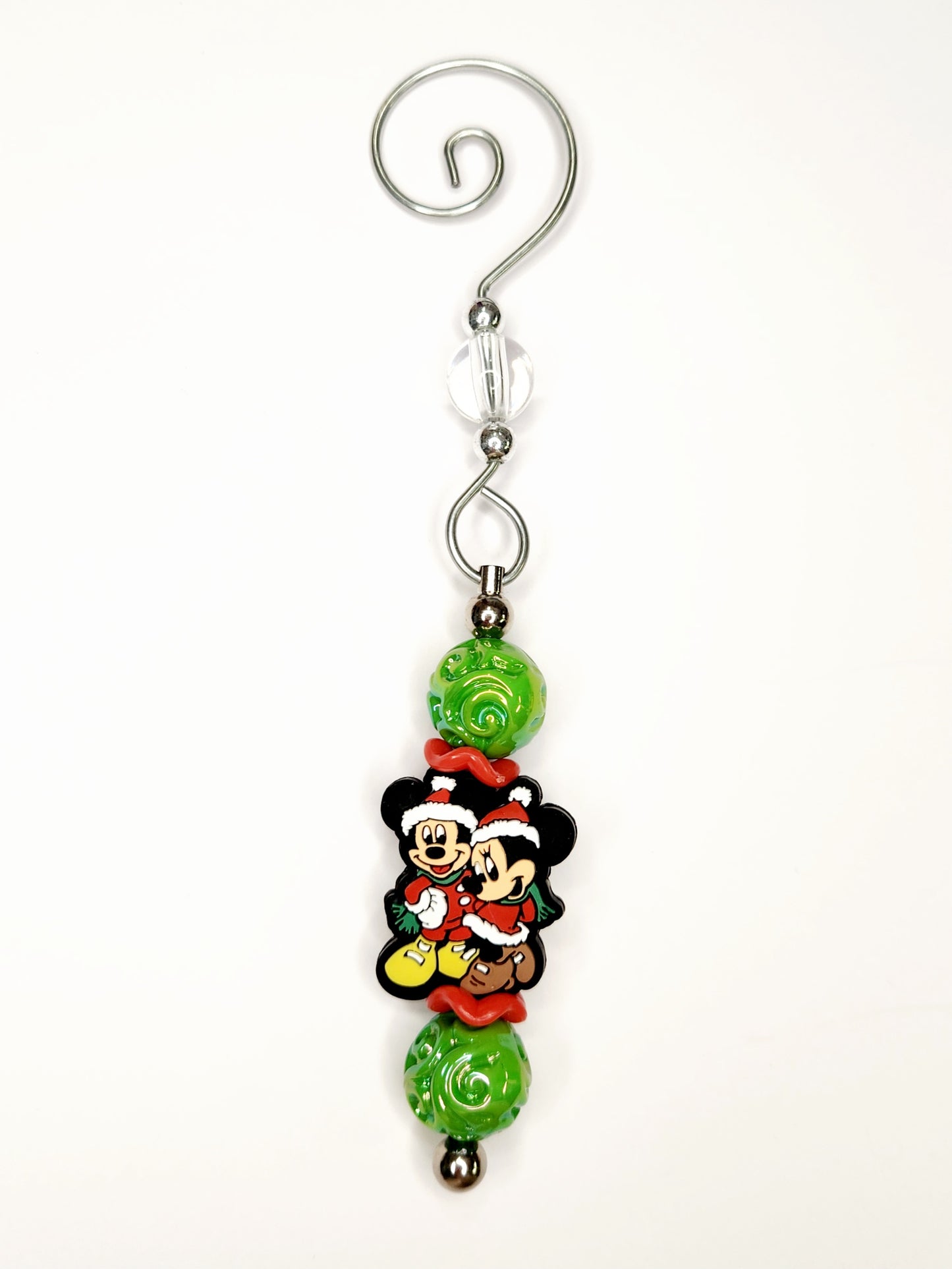 Christmas Tree Ornaments