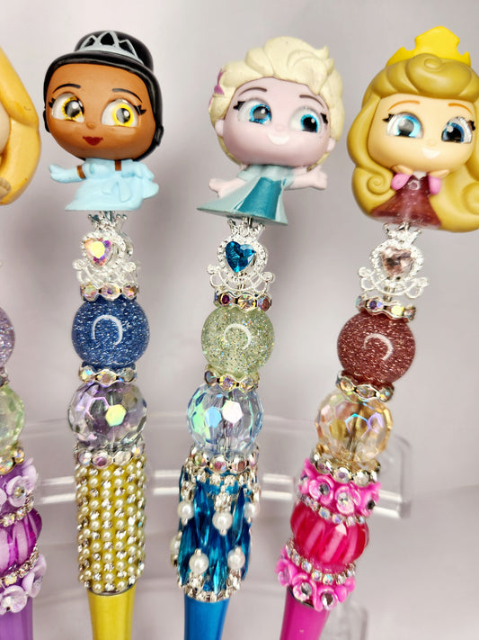 Princesses