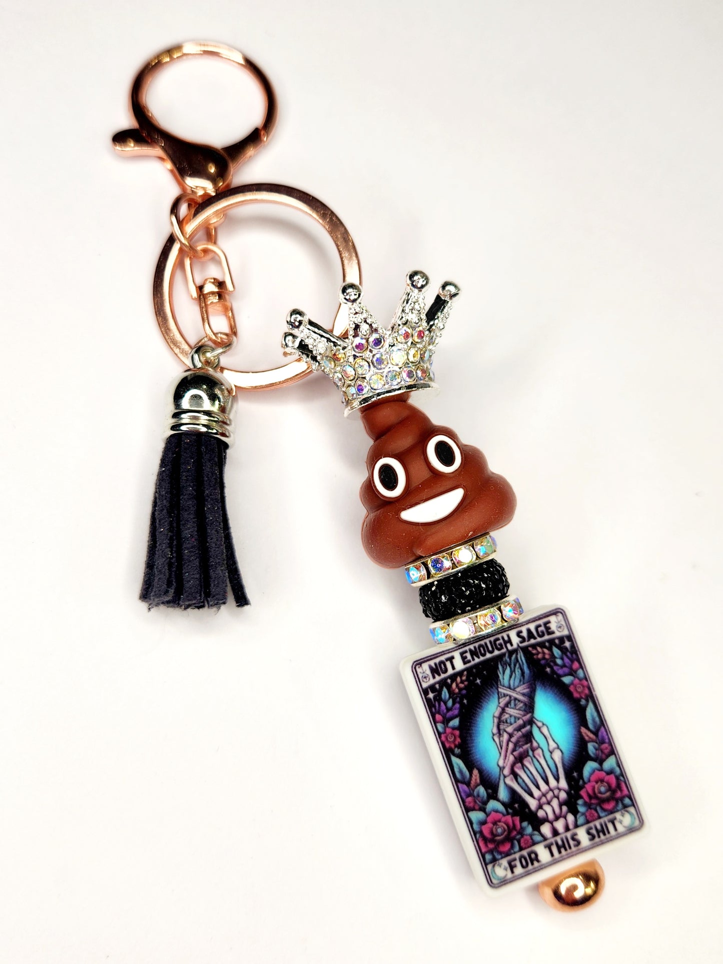 All About That Bling Range