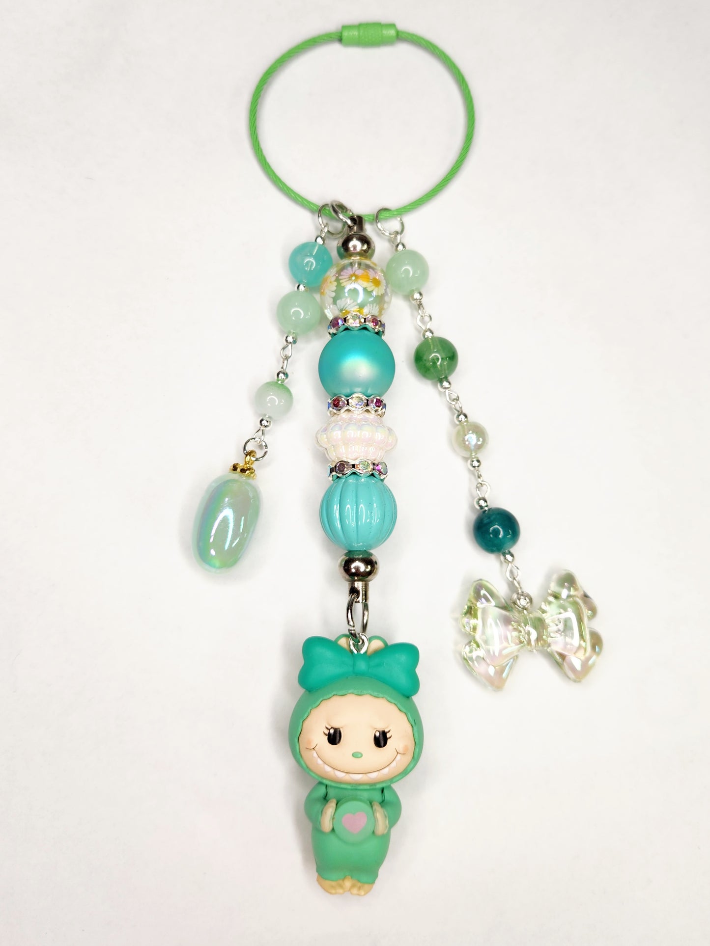Labubu Hangers/Bag Charms