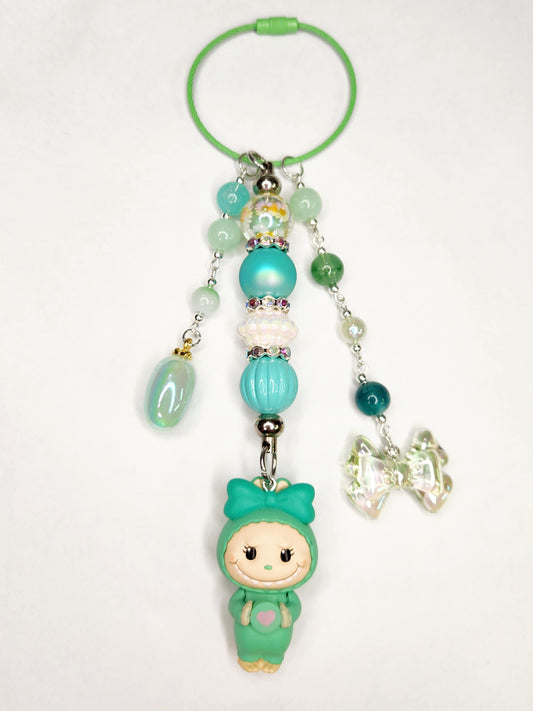 Labubu Hangers/Bag Charms