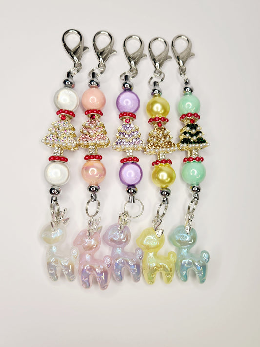 Christmas Inspired Hangers