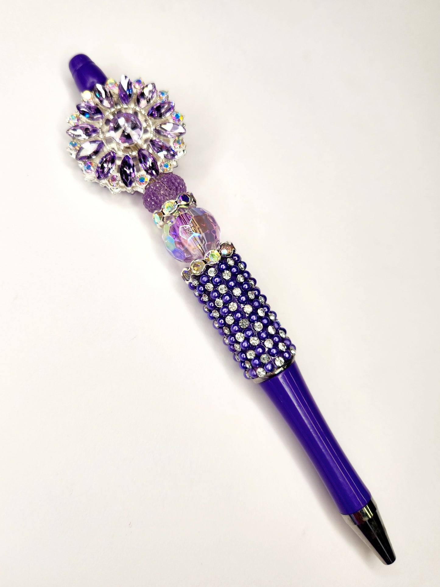 Bling Flowers