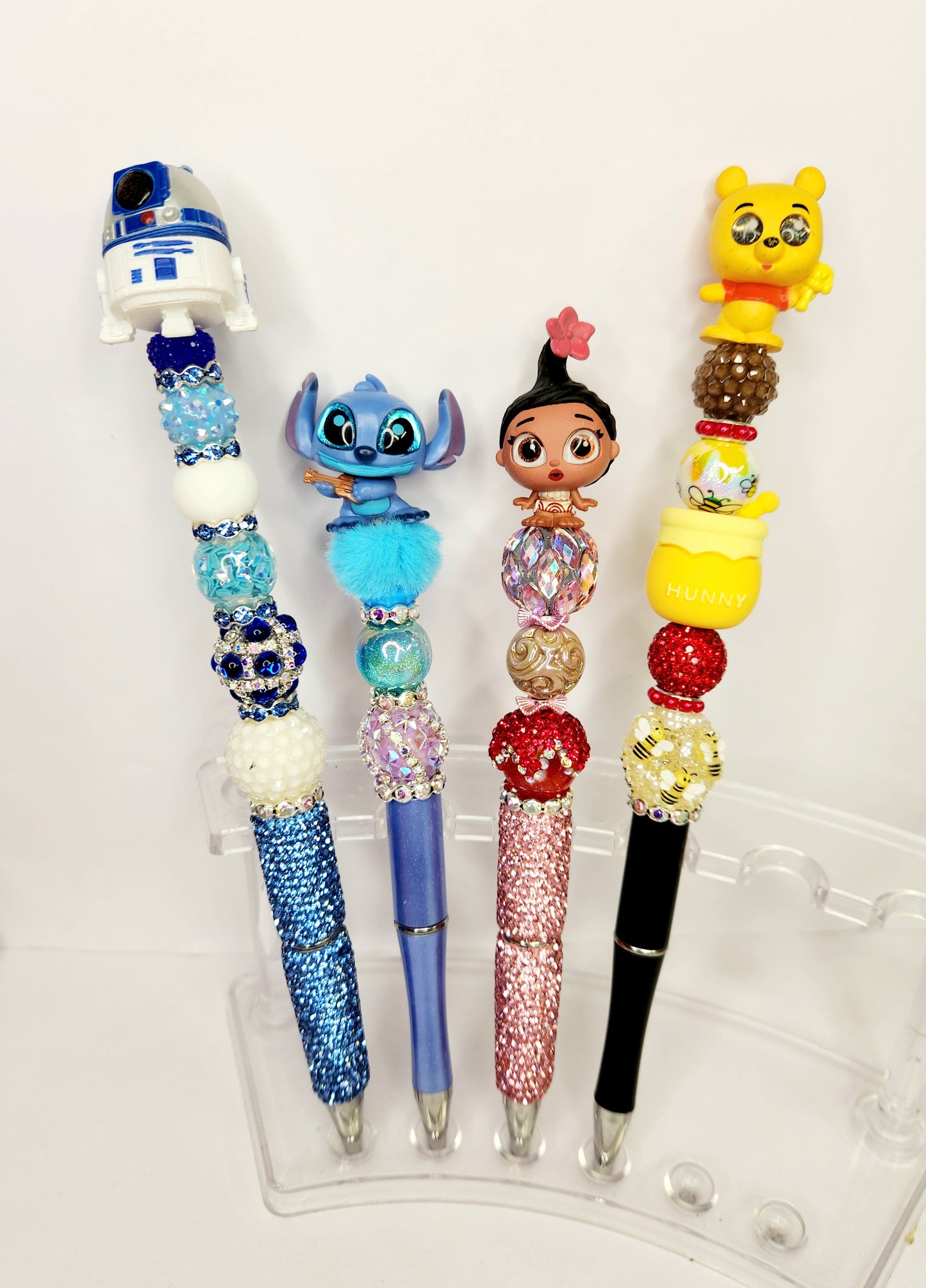 Character Custom Products