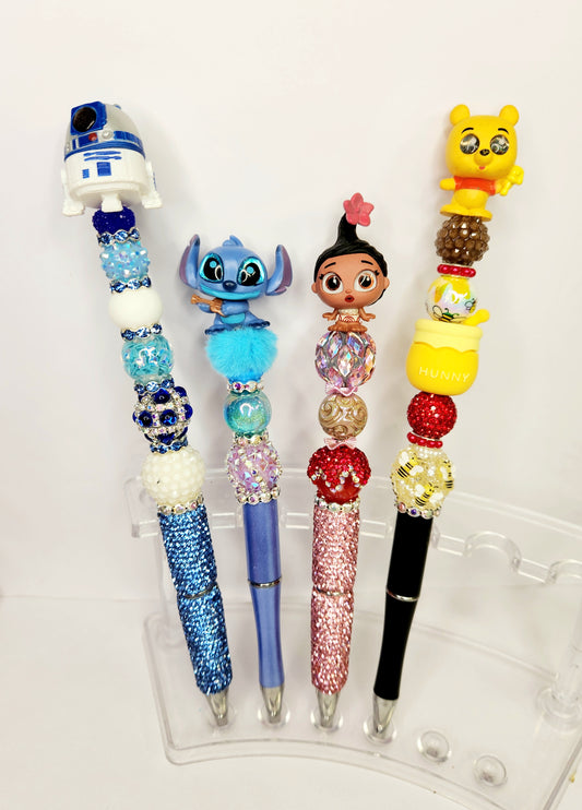 Character Custom Products