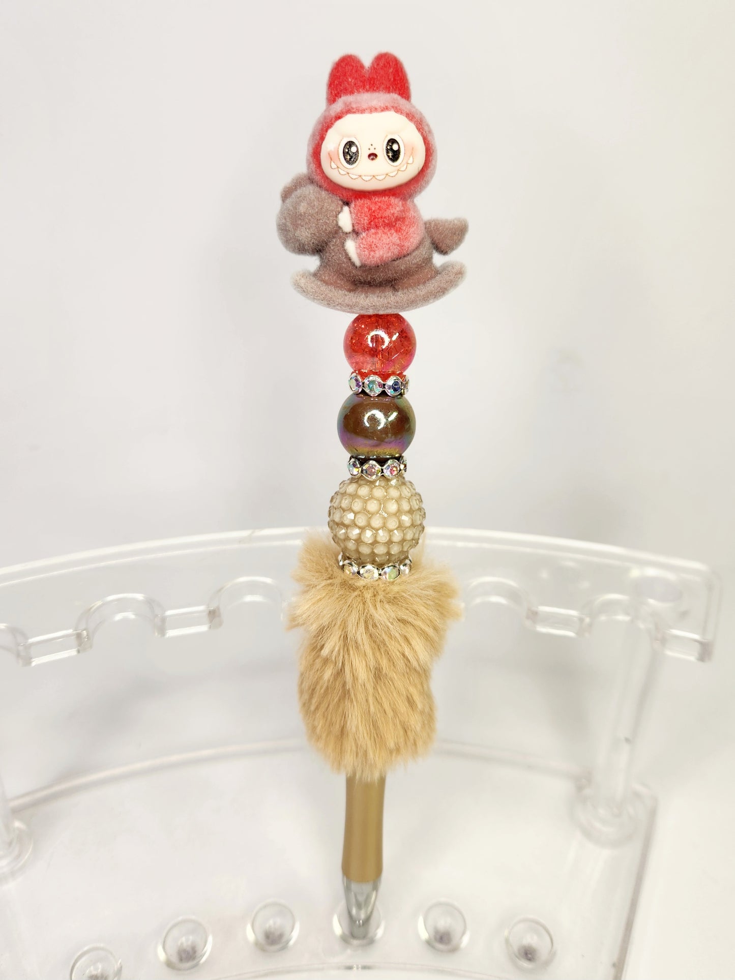 Rocking Horse Labubus