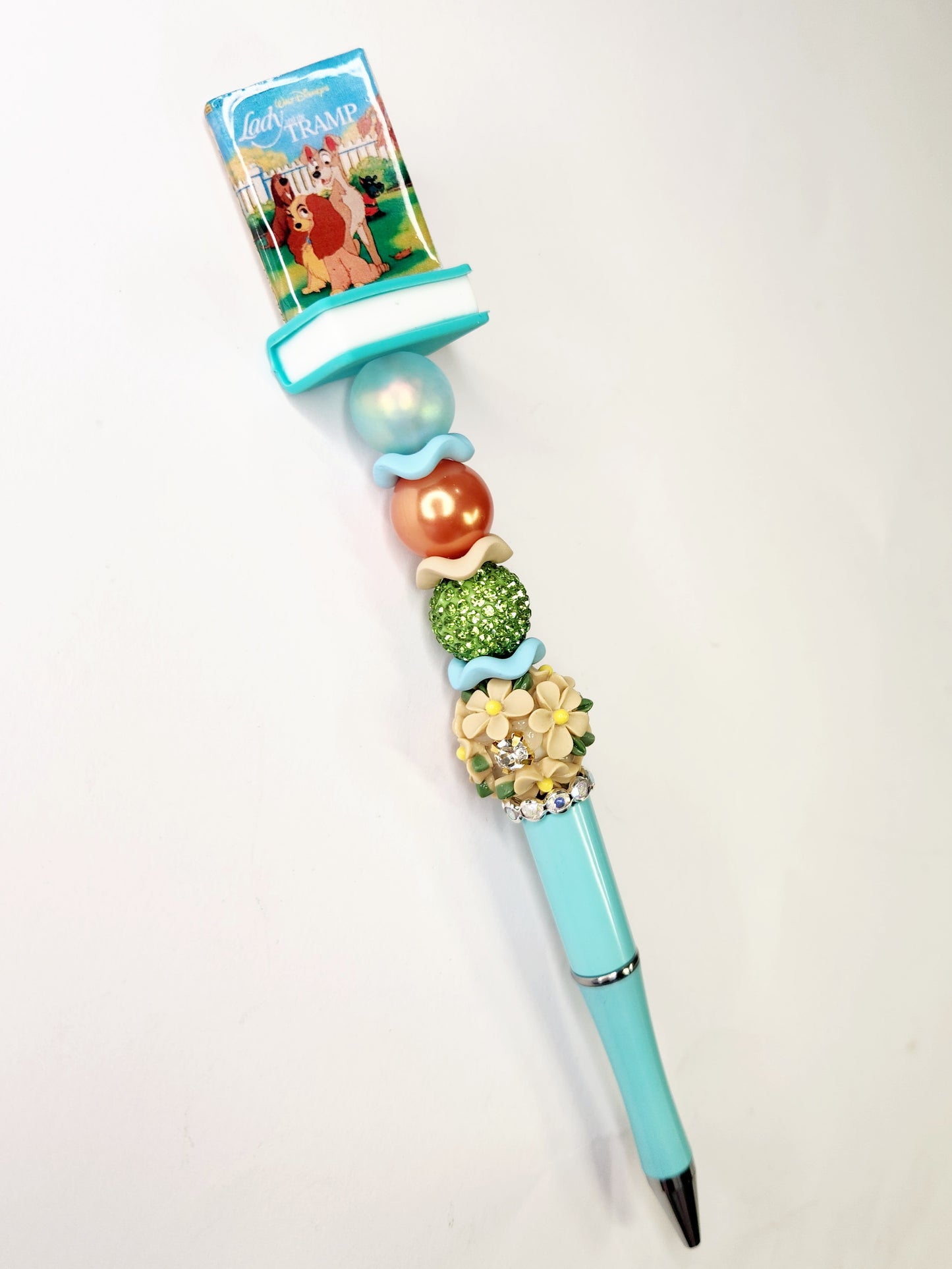 Golden Book Pens