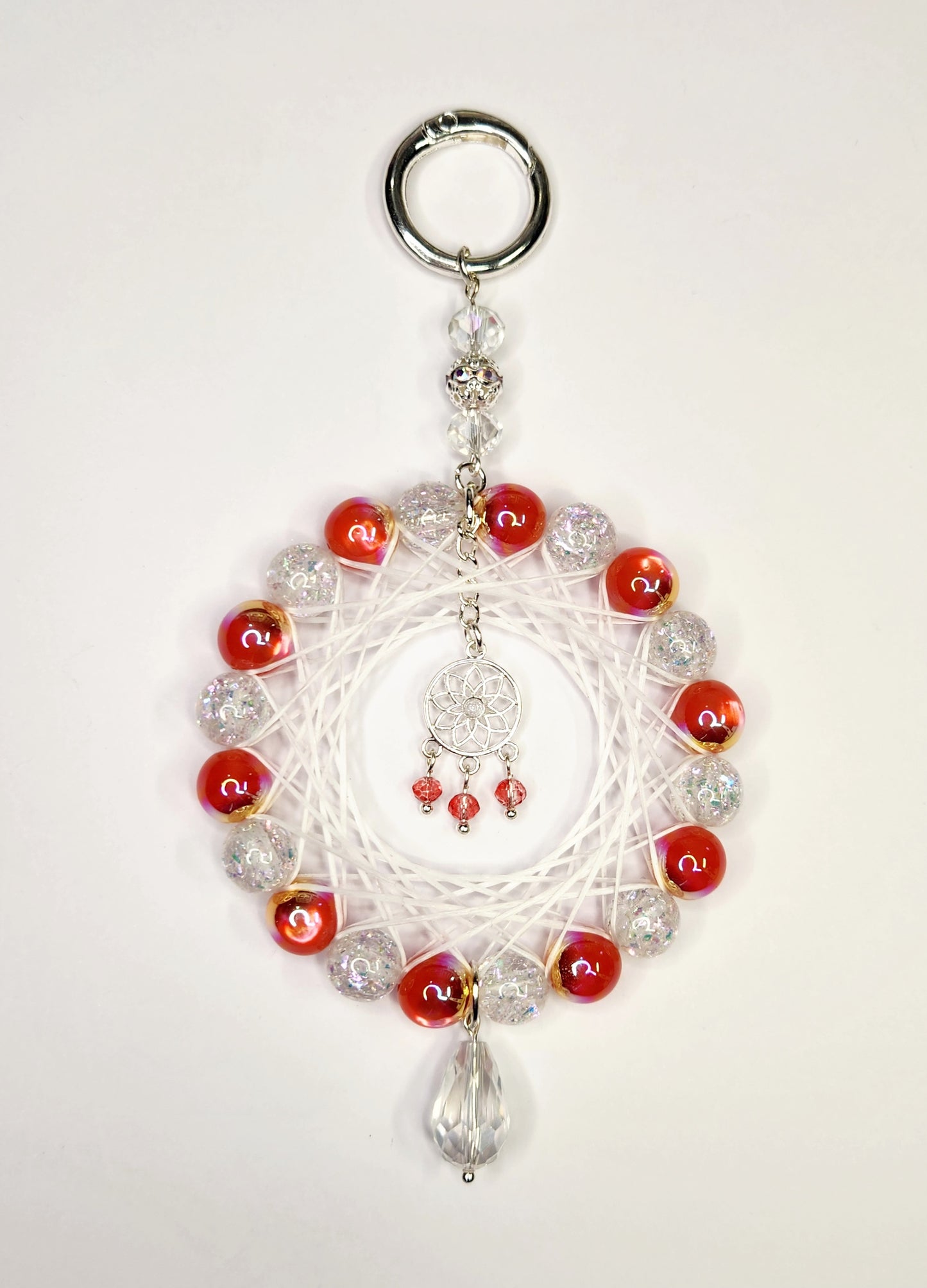 Mini Dreamcatchers- 10 Styles
