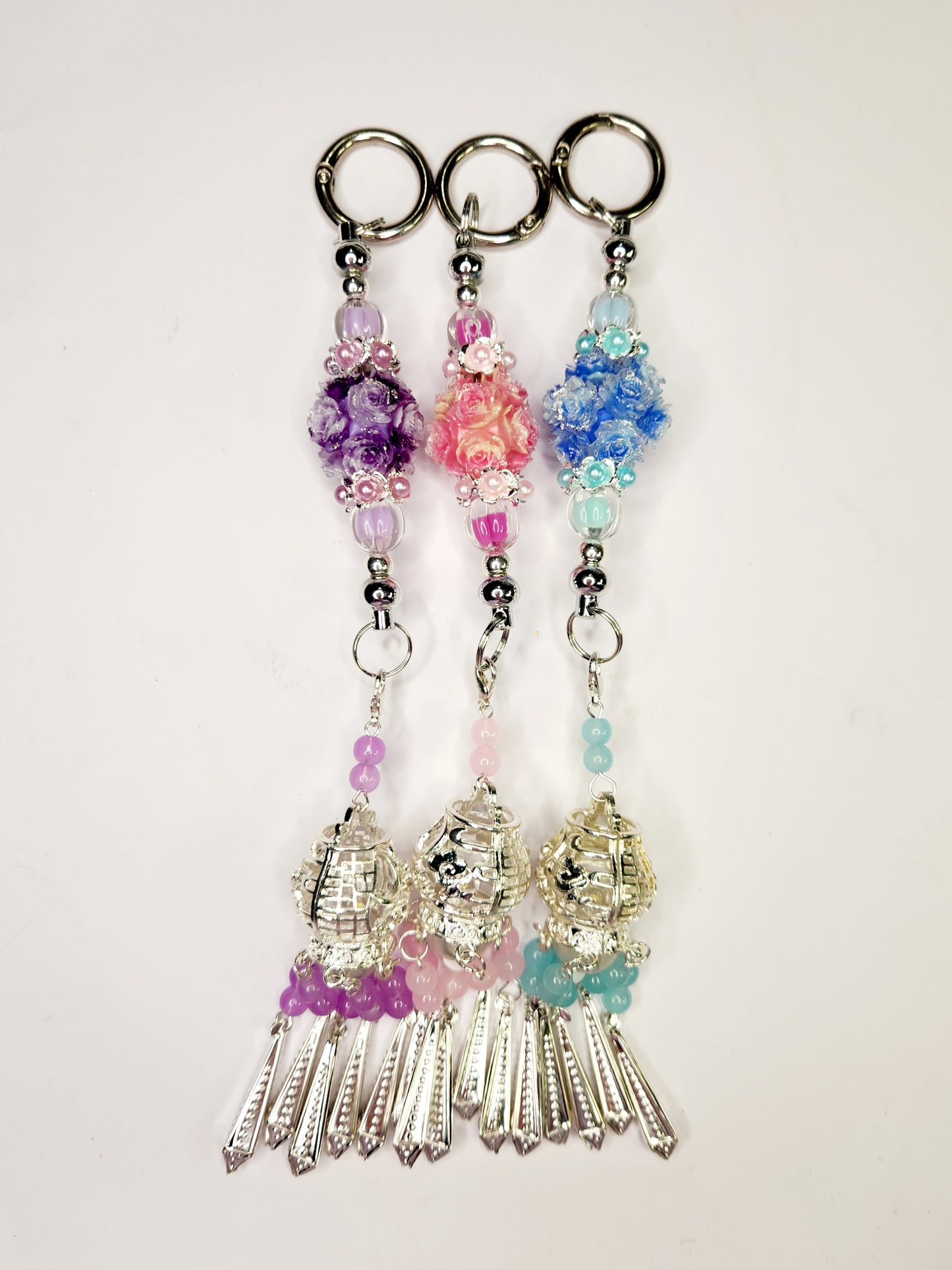 Lantern Hangers