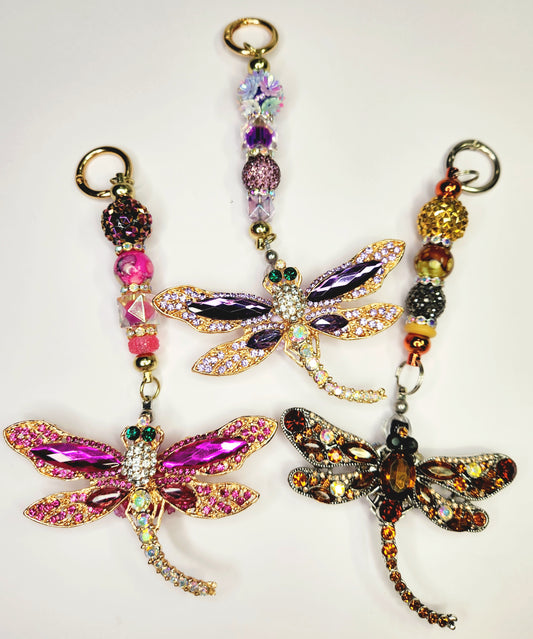 Dragonfly Hangers