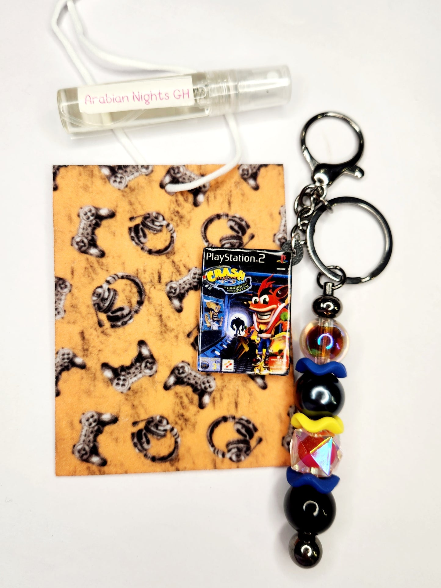 Gamer Gift Sets