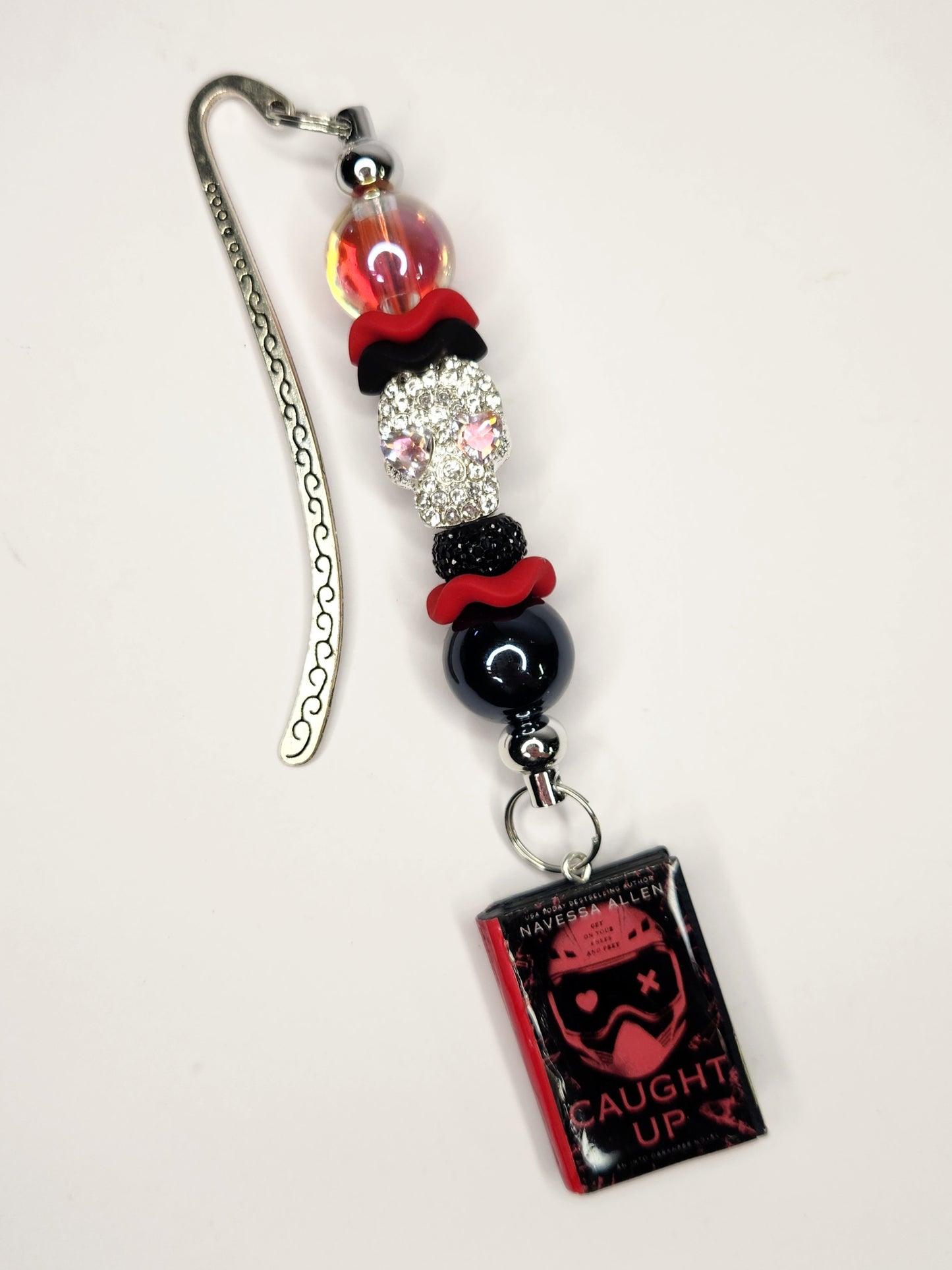 Bookish Pens & Bookmarks