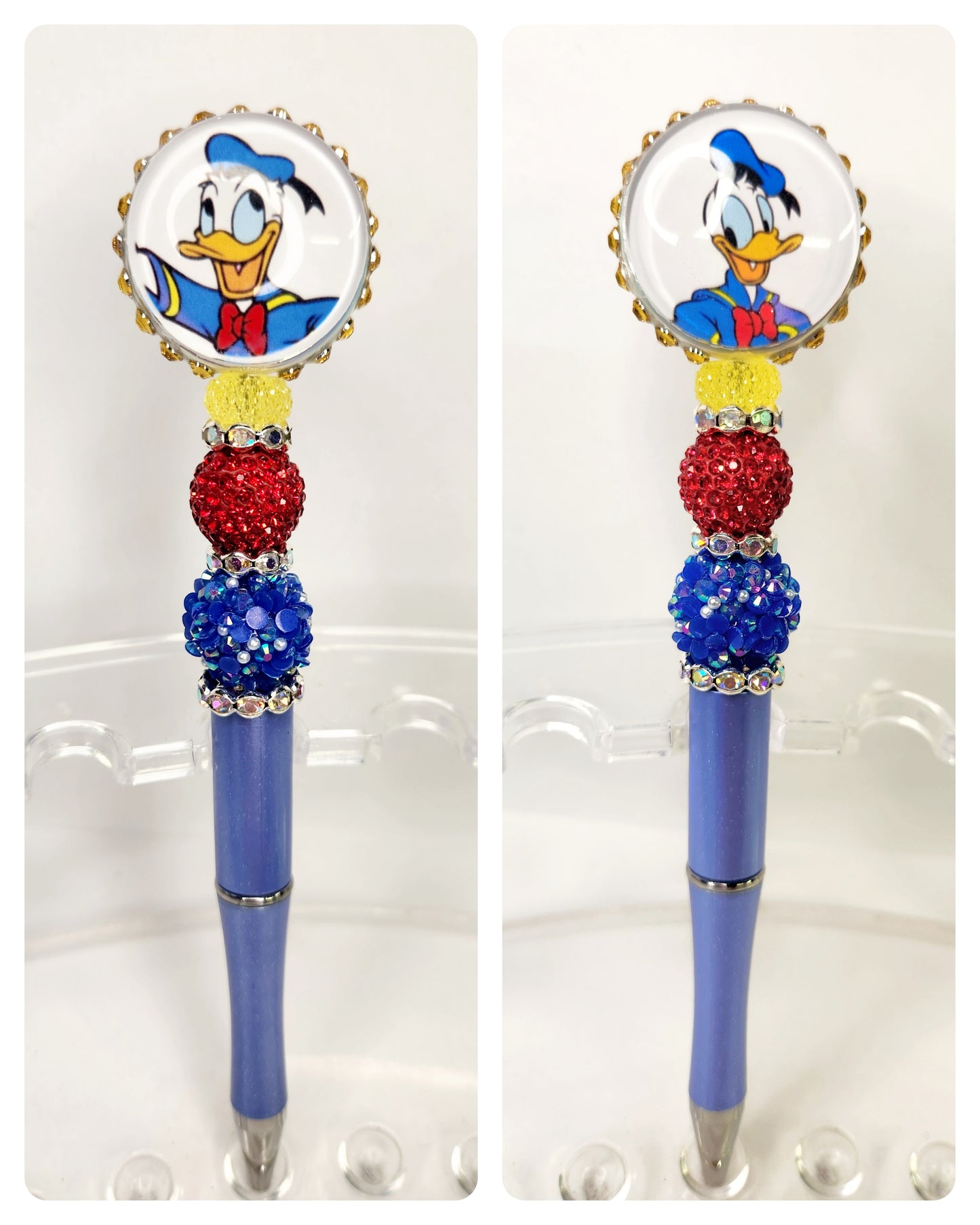 CUSTOM IMAGES ON PRODUCTS