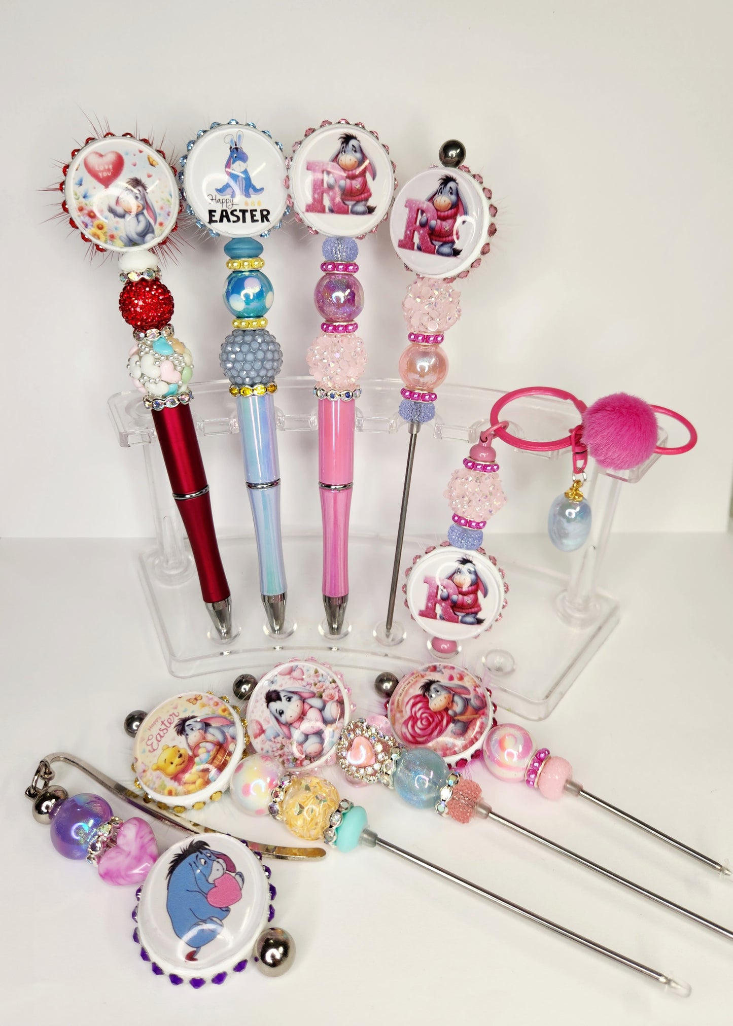 CUSTOM IMAGES ON PRODUCTS