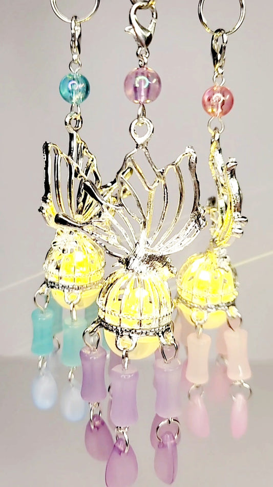 LIGHT UP HANGERS extended length