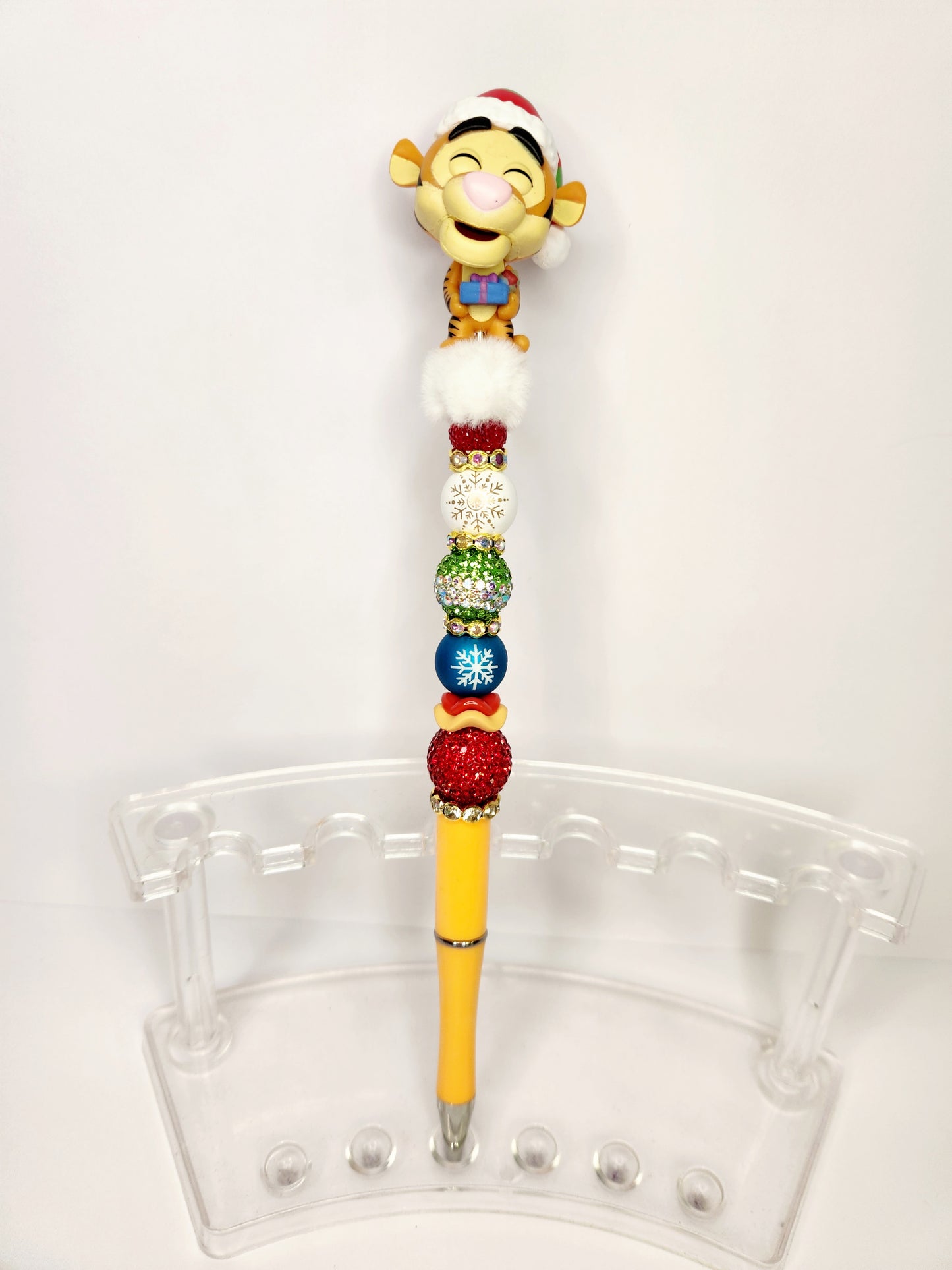 Christmas Character Extended Pens