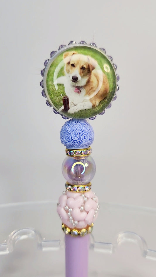 Custom Pet Pens