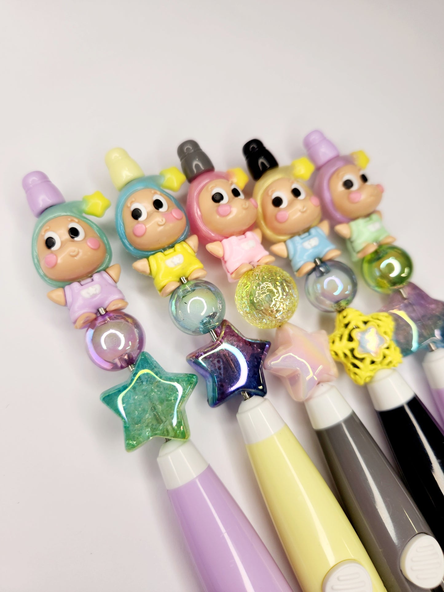 Twinkle Box Cutters (Limited Collection)