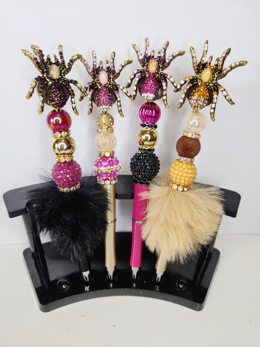 BLING Spiders