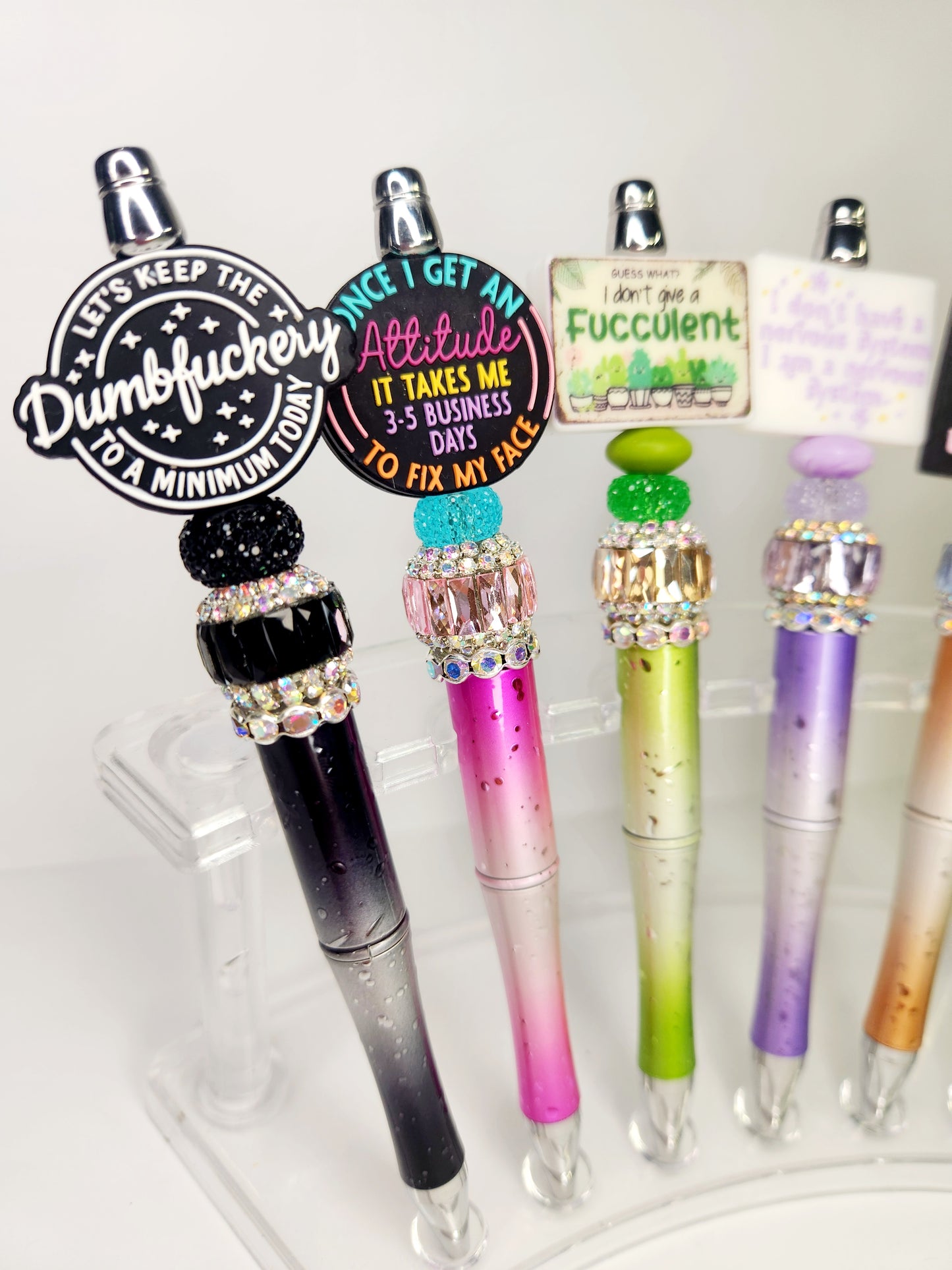 Quote Pens