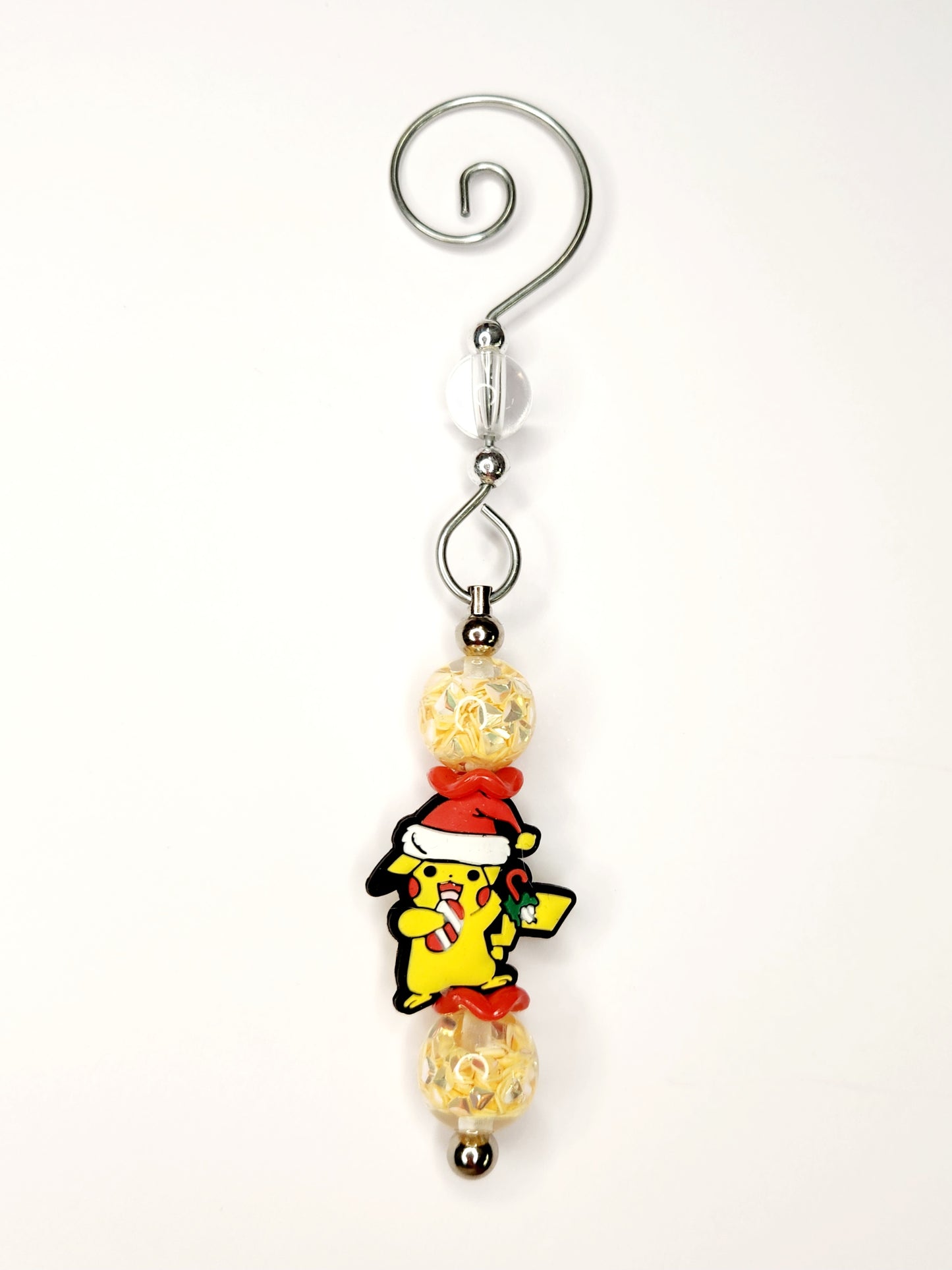 Christmas Tree Ornaments