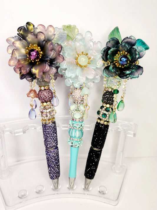 Extra Fancy Flowers